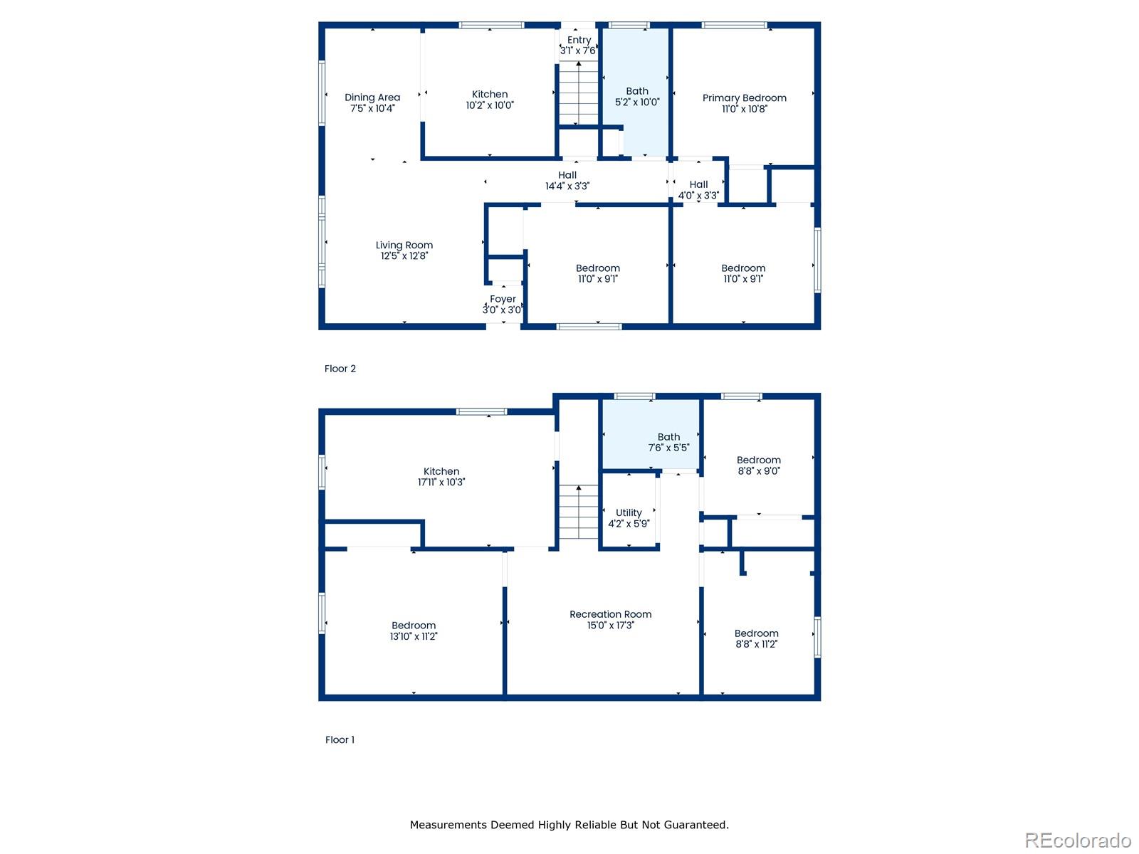 MLS Image #30 for 3150 w mexico avenue,denver, Colorado