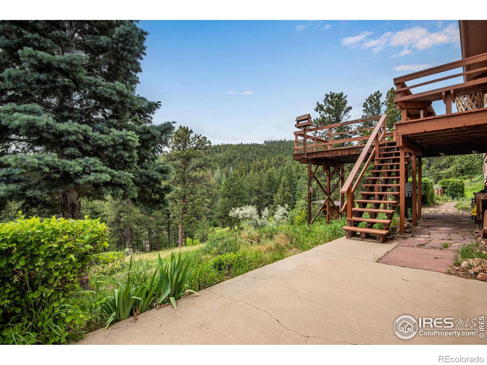MLS Image #11 for 853  deer trail road,boulder, Colorado