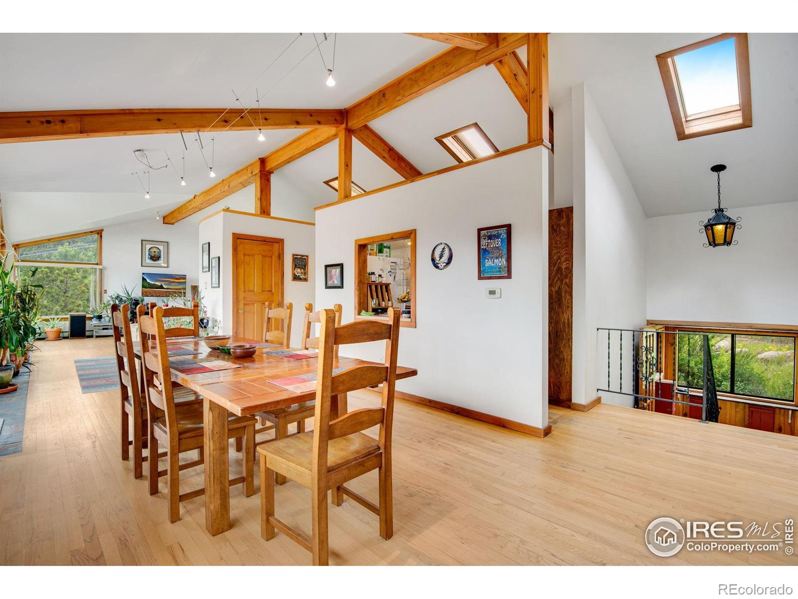 MLS Image #13 for 853  deer trail road,boulder, Colorado