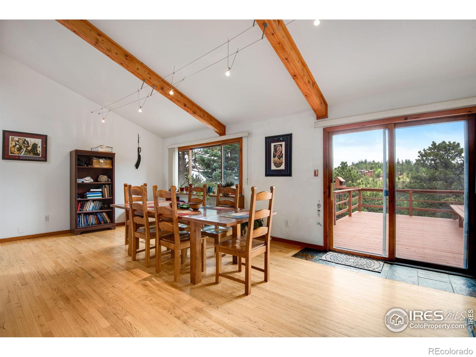 MLS Image #15 for 853  deer trail road,boulder, Colorado