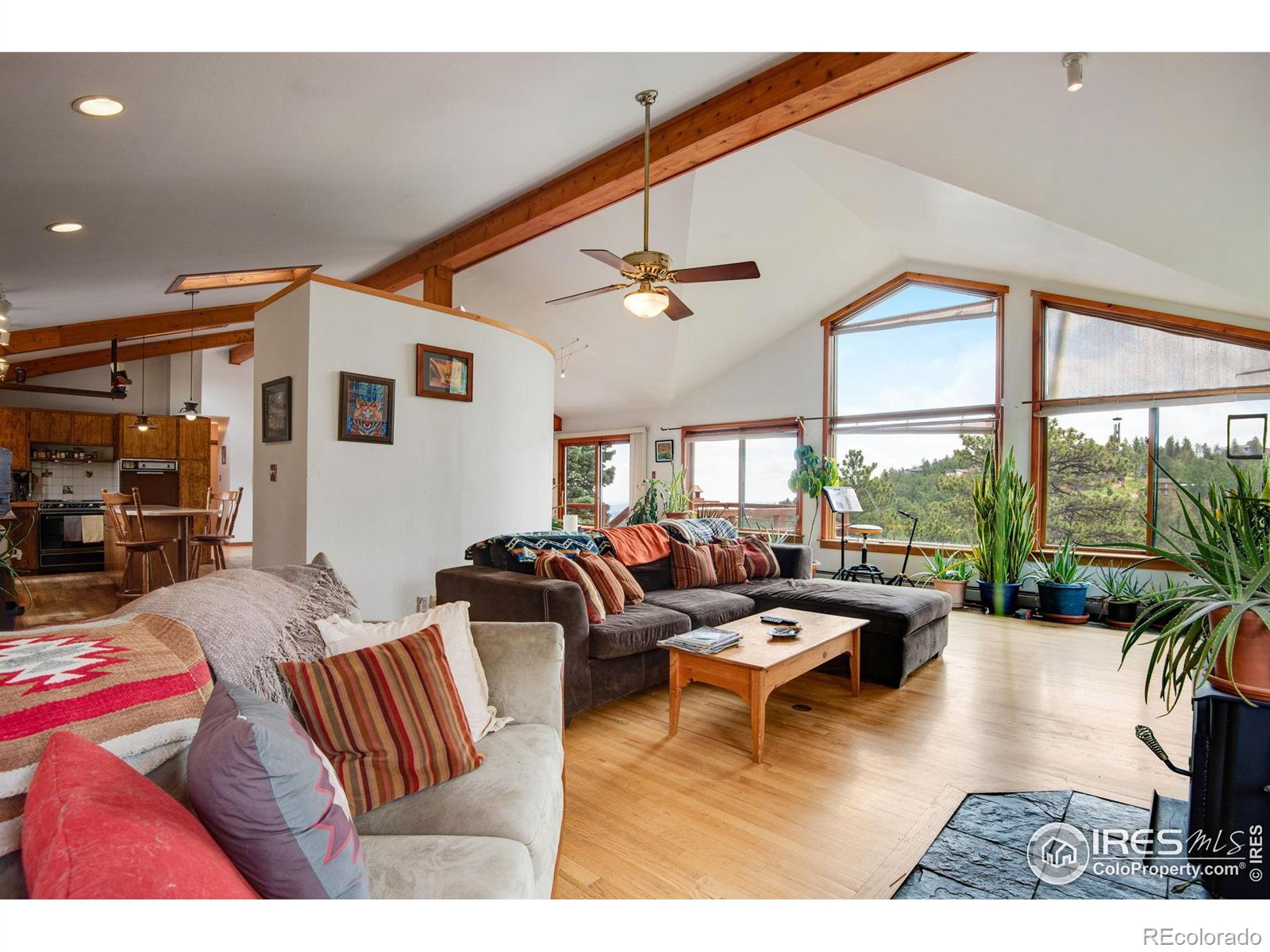 MLS Image #20 for 853  deer trail road,boulder, Colorado