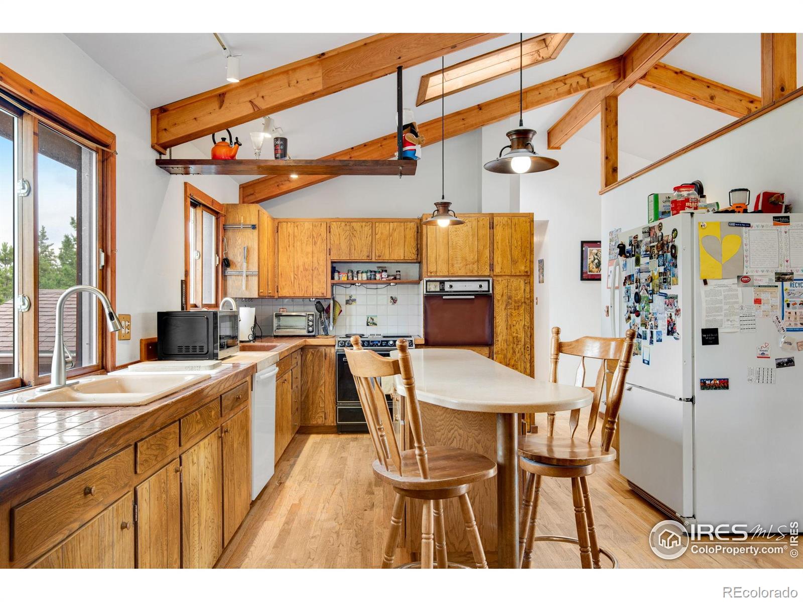 MLS Image #22 for 853  deer trail road,boulder, Colorado