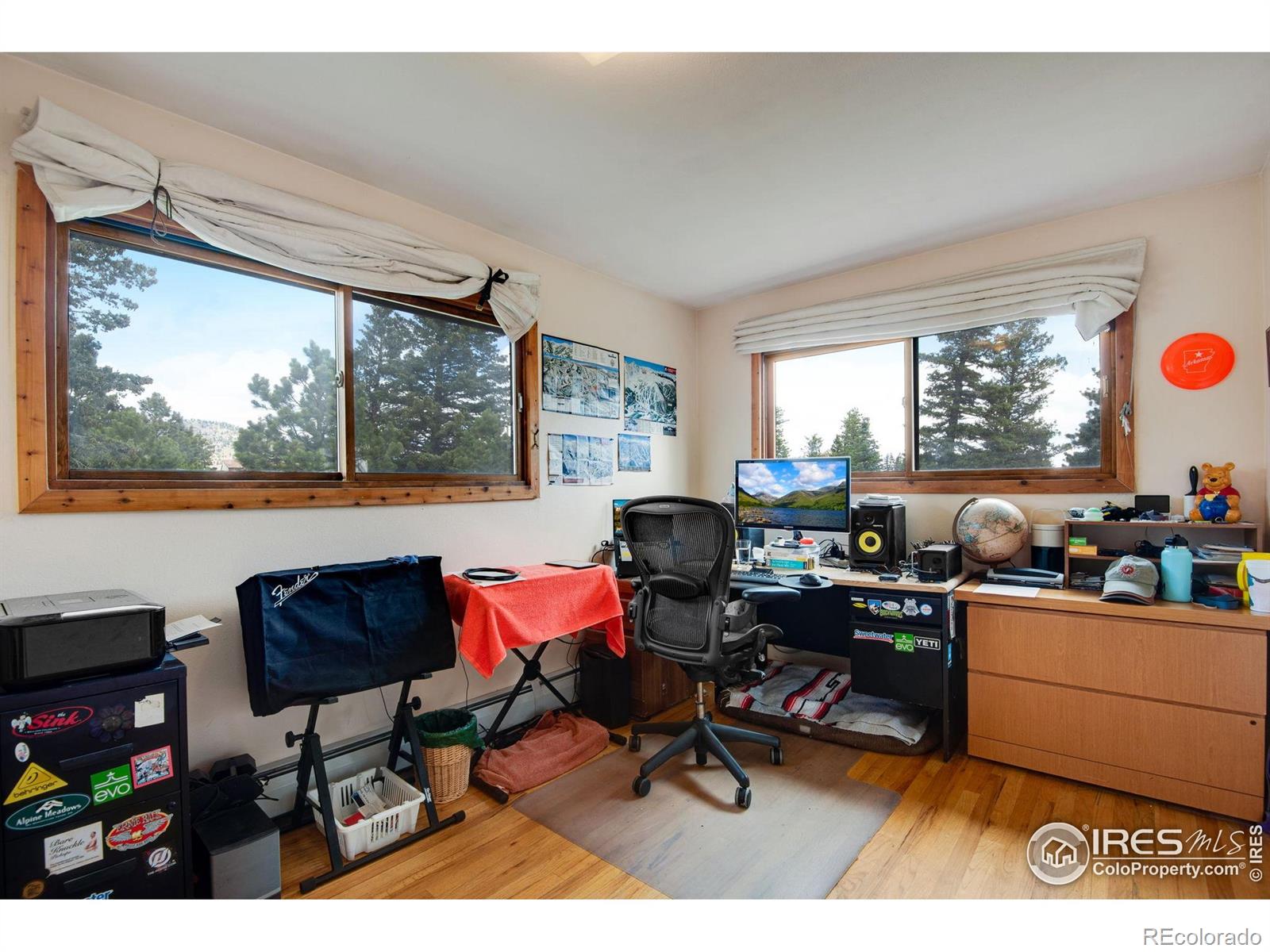 MLS Image #27 for 853  deer trail road,boulder, Colorado