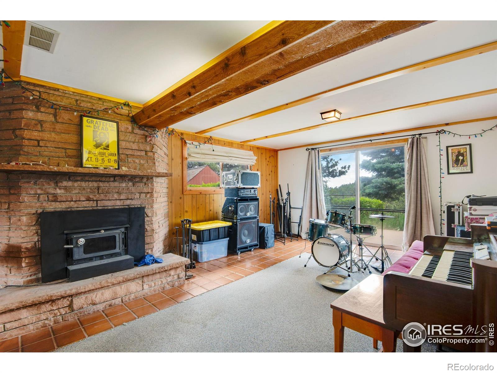 MLS Image #29 for 853  deer trail road,boulder, Colorado