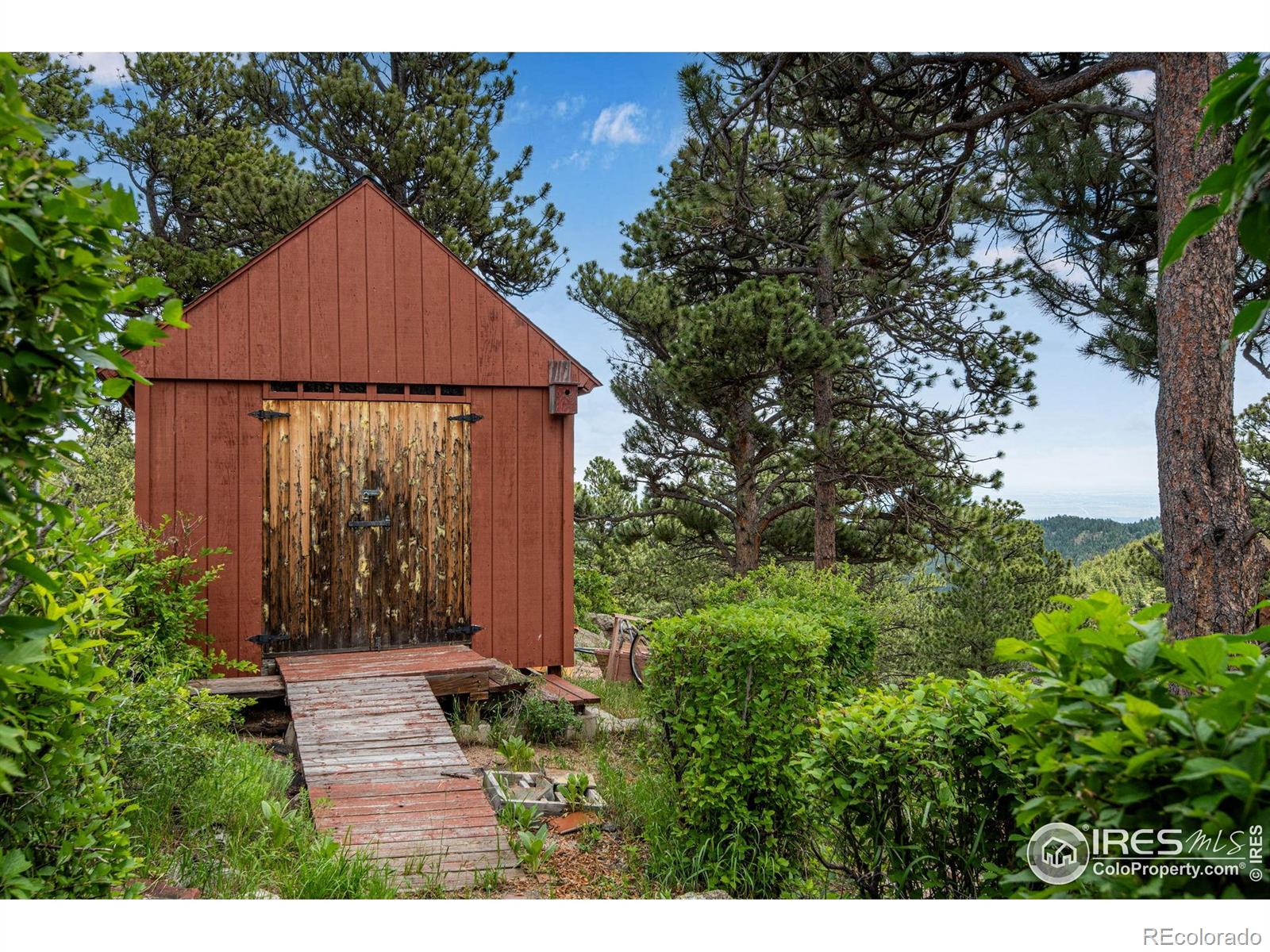 MLS Image #36 for 853  deer trail road,boulder, Colorado