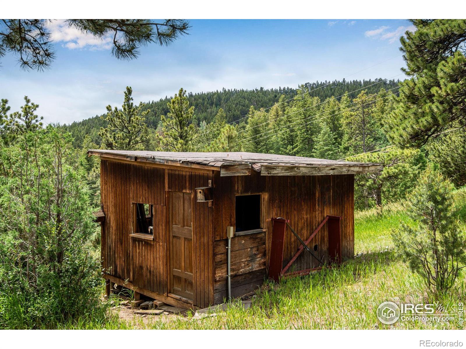 MLS Image #37 for 853  deer trail road,boulder, Colorado