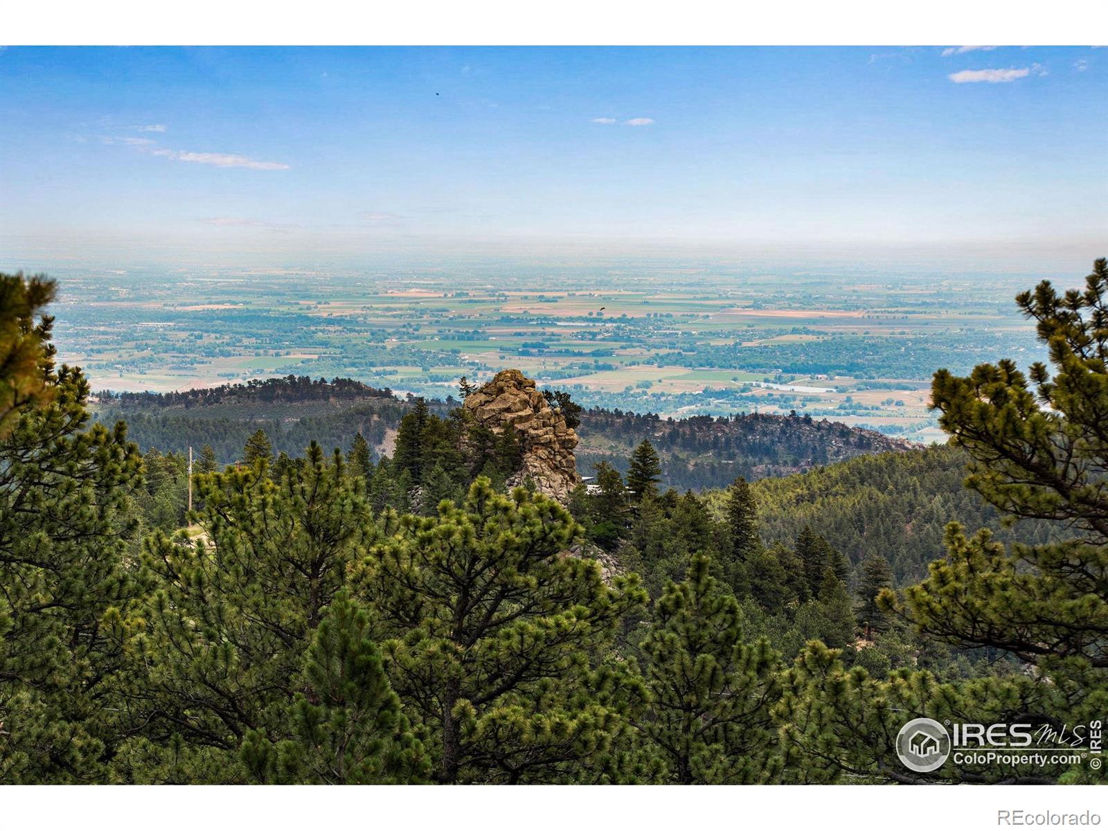 MLS Image #39 for 853  deer trail road,boulder, Colorado