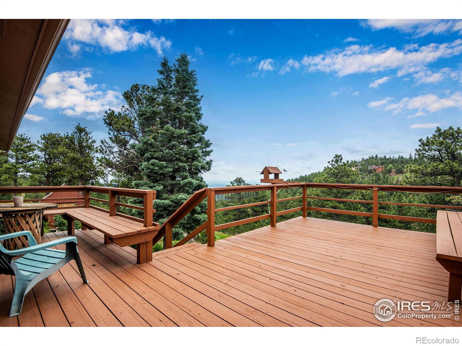 MLS Image #6 for 853  deer trail road,boulder, Colorado