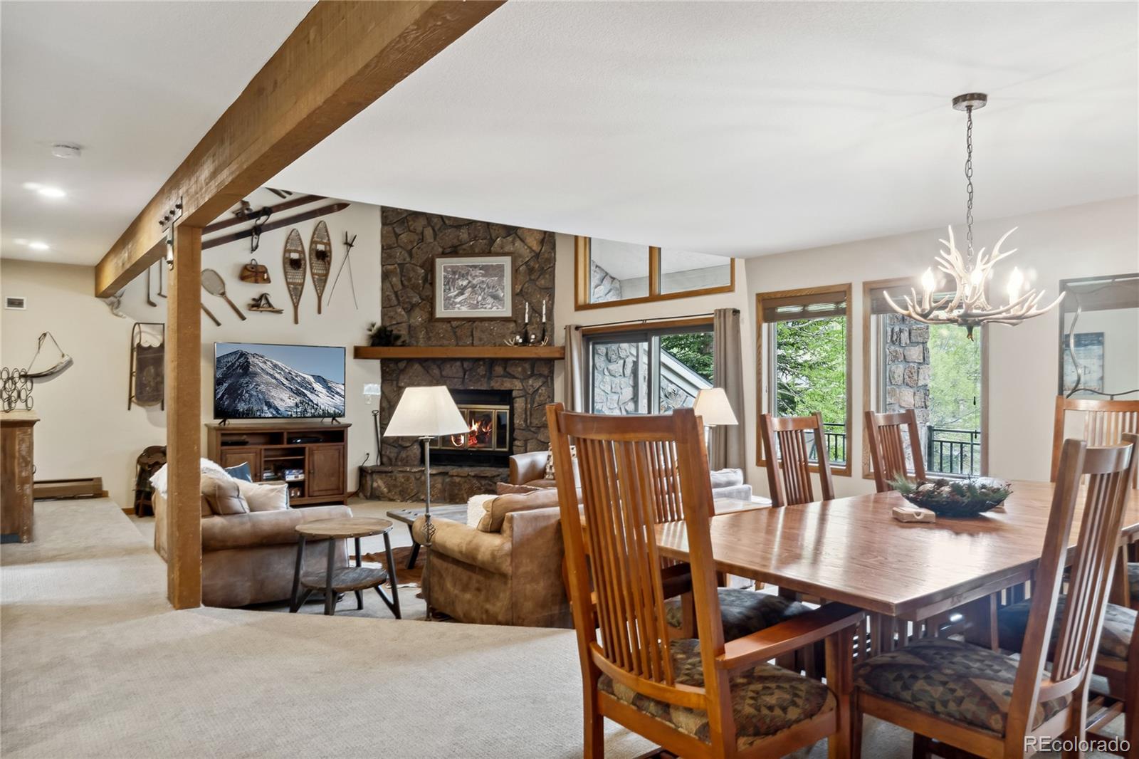 MLS Image #8 for 23177  barbour drive,dillon, Colorado