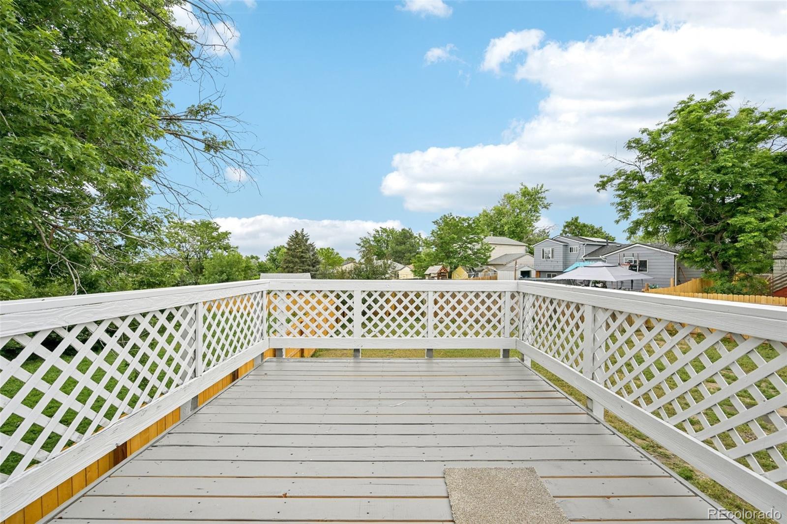 MLS Image #37 for 3932 s pagosa street,aurora, Colorado