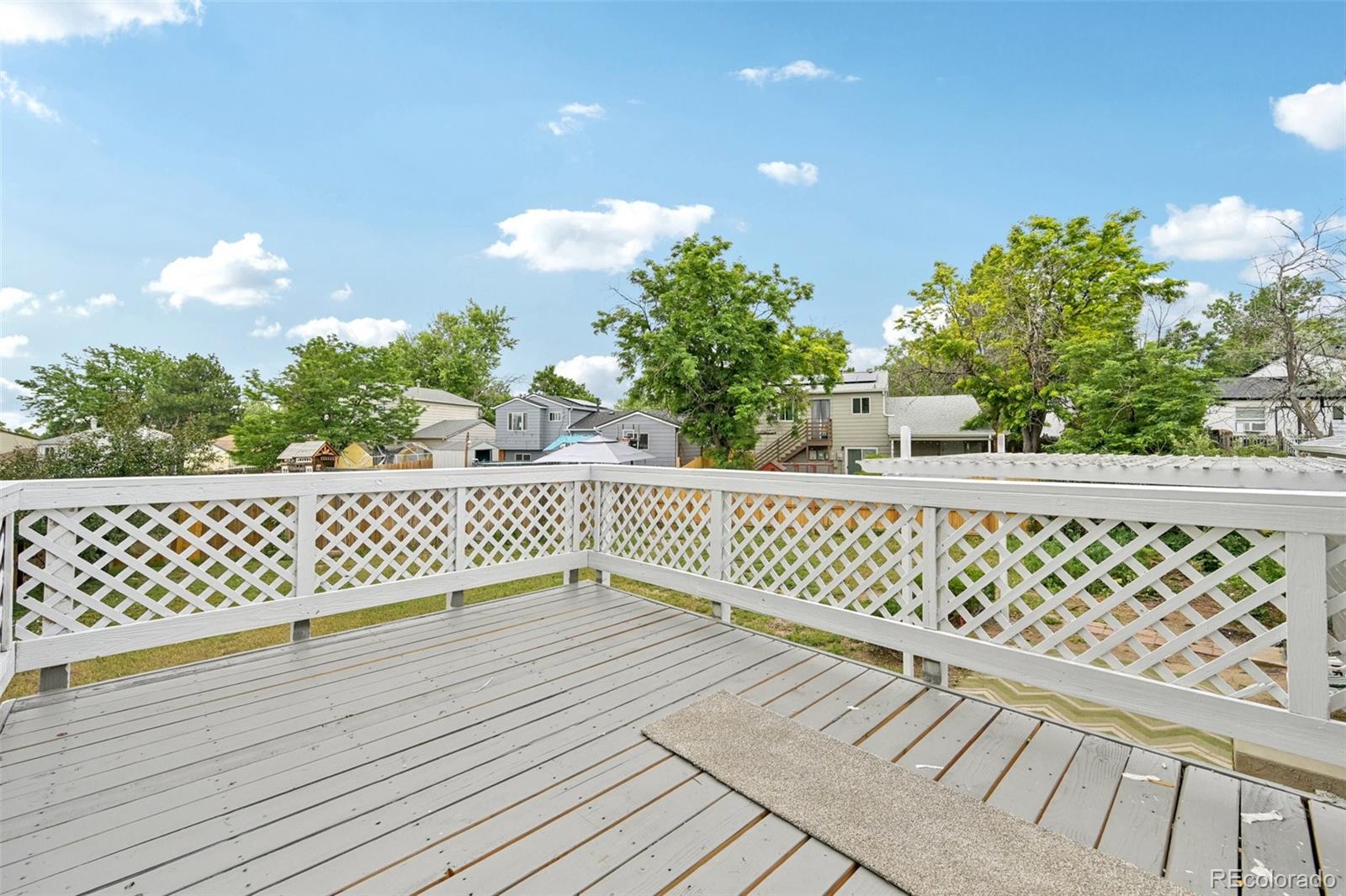 MLS Image #38 for 3932 s pagosa street,aurora, Colorado