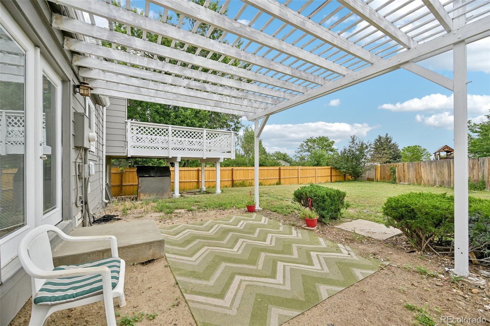 MLS Image #42 for 3932 s pagosa street,aurora, Colorado