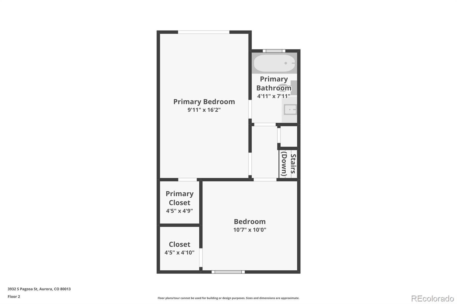 MLS Image #45 for 3932 s pagosa street,aurora, Colorado