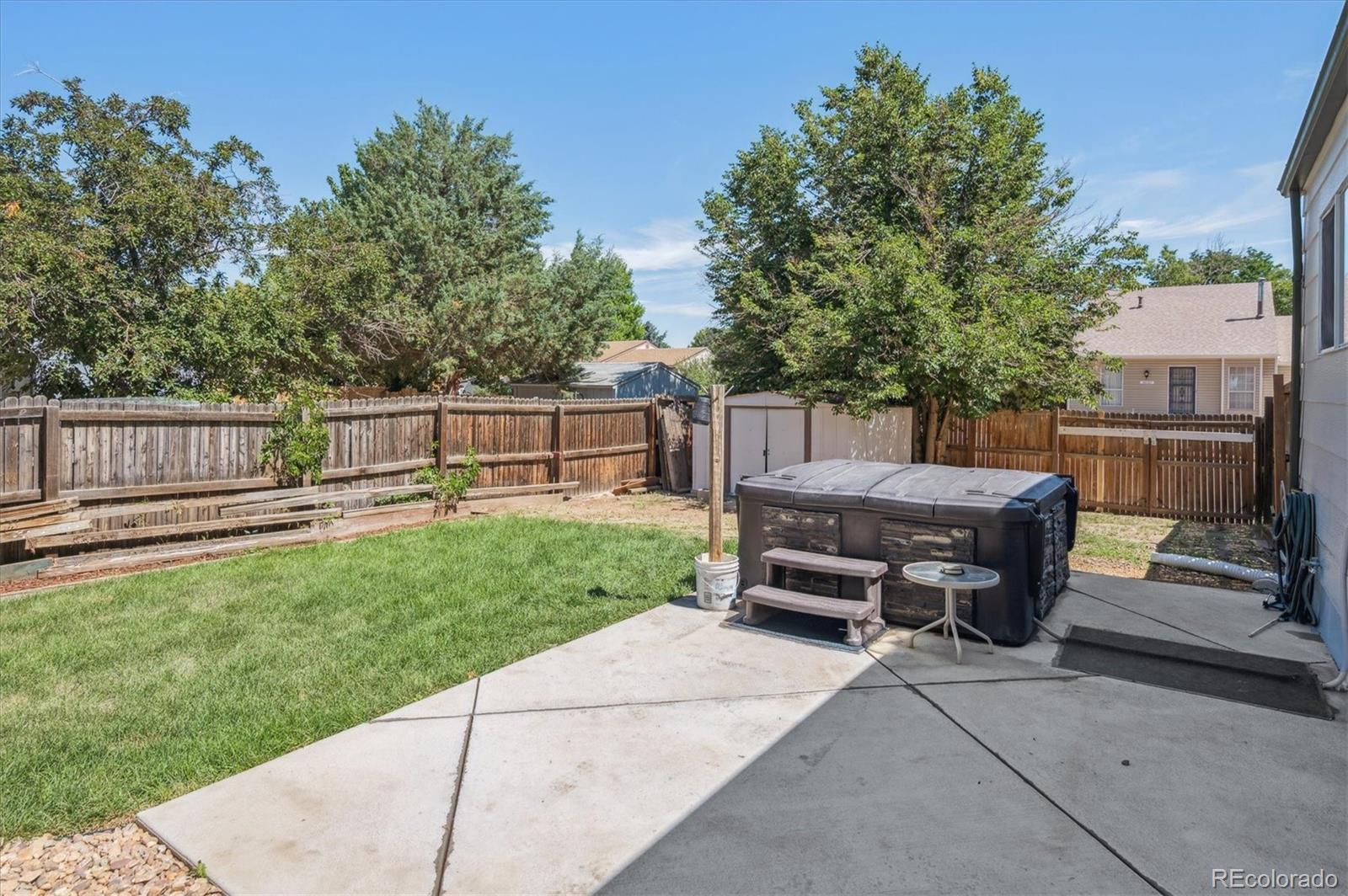 MLS Image #28 for 20714 e buchanan drive,aurora, Colorado