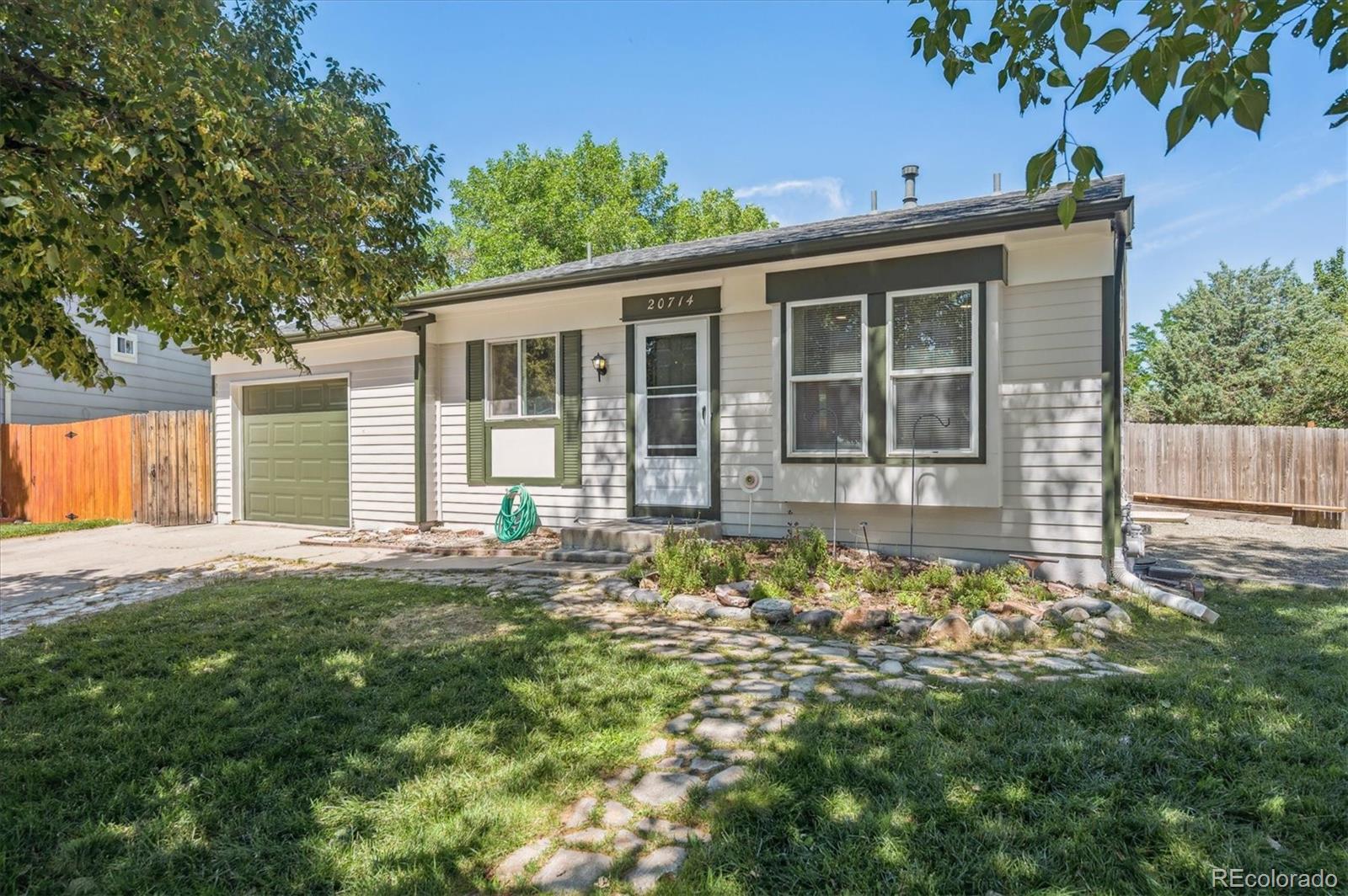 MLS Image #3 for 20714 e buchanan drive,aurora, Colorado