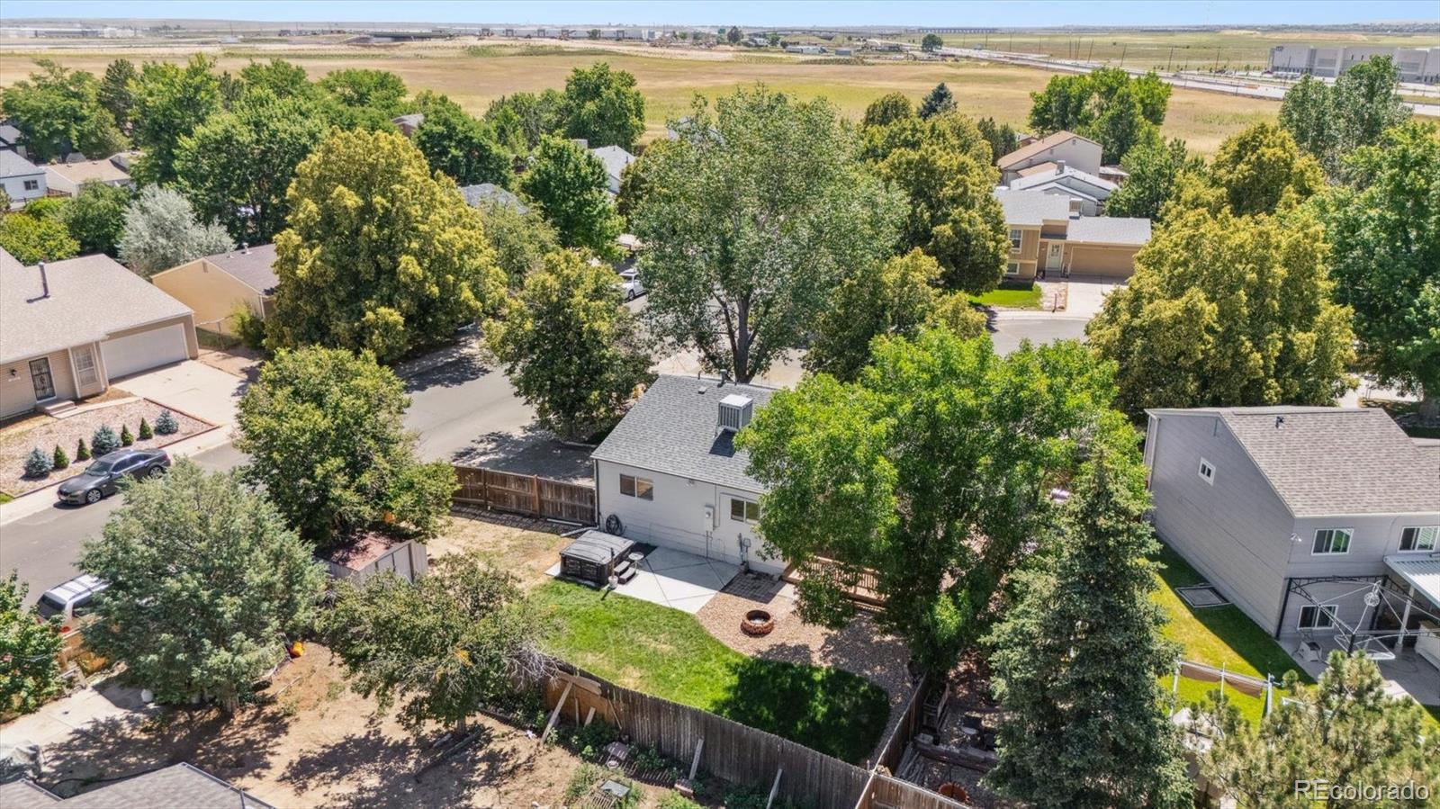 MLS Image #31 for 20714 e buchanan drive,aurora, Colorado