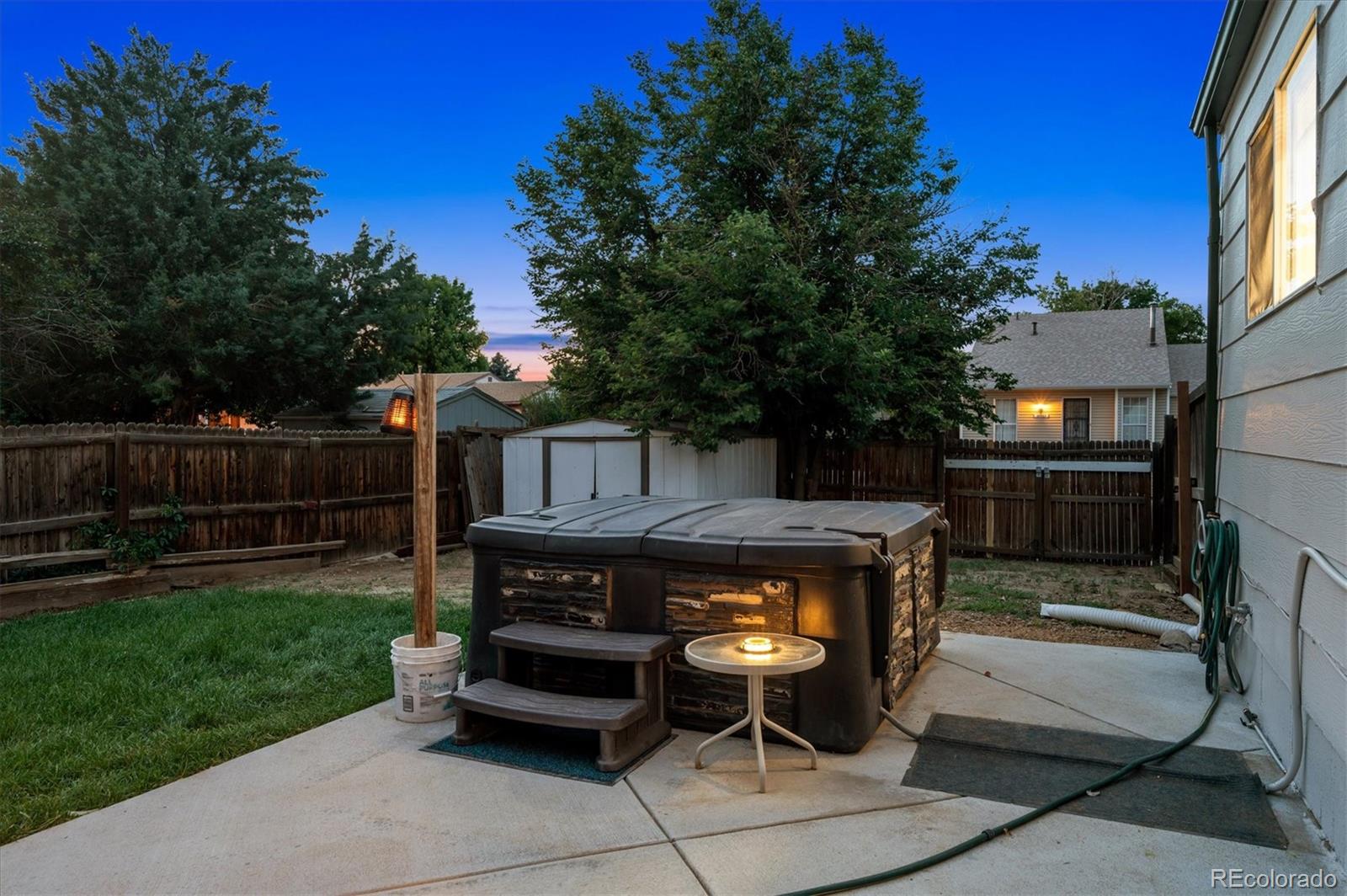 MLS Image #34 for 20714 e buchanan drive,aurora, Colorado