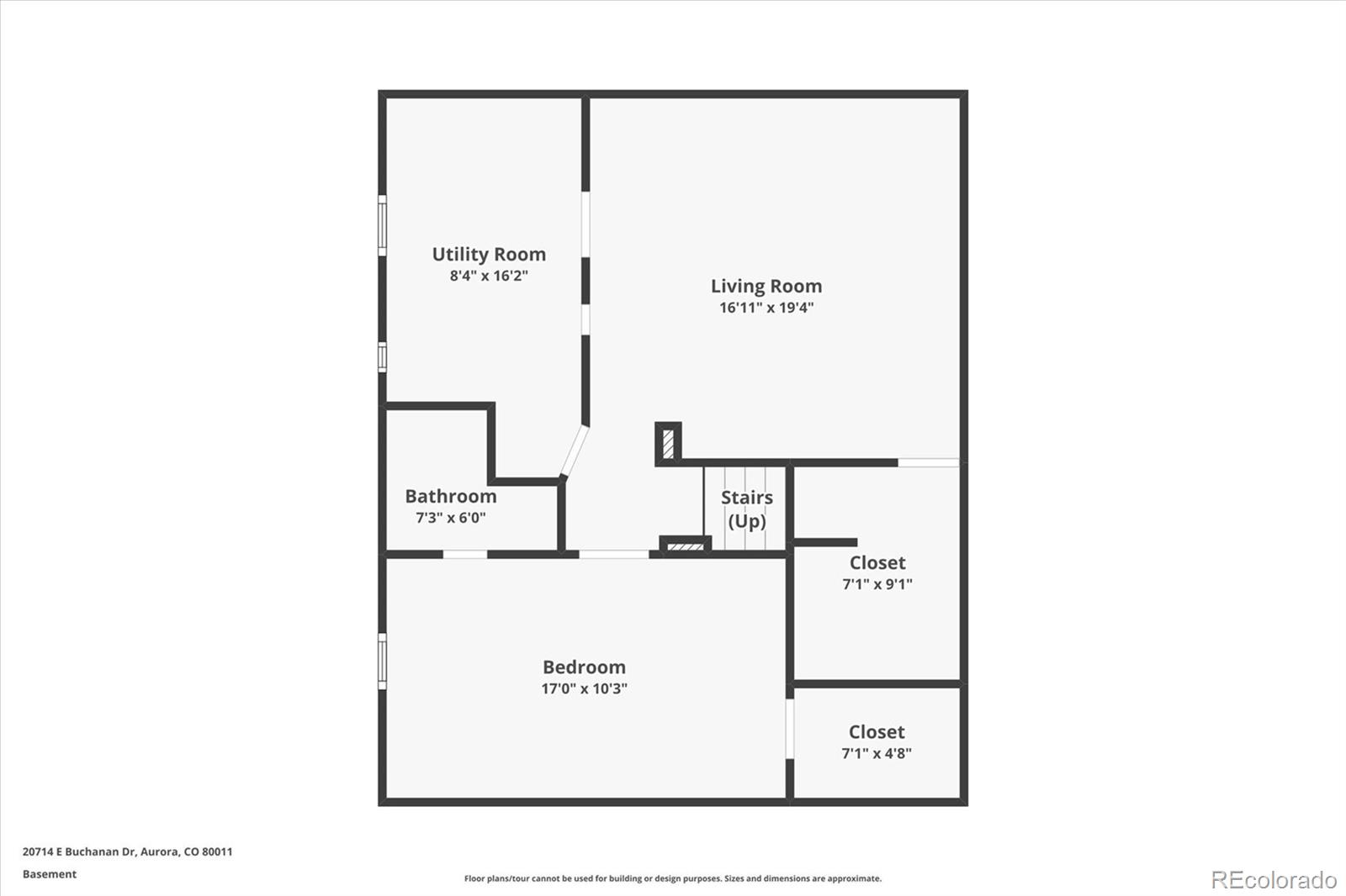 MLS Image #39 for 20714 e buchanan drive,aurora, Colorado
