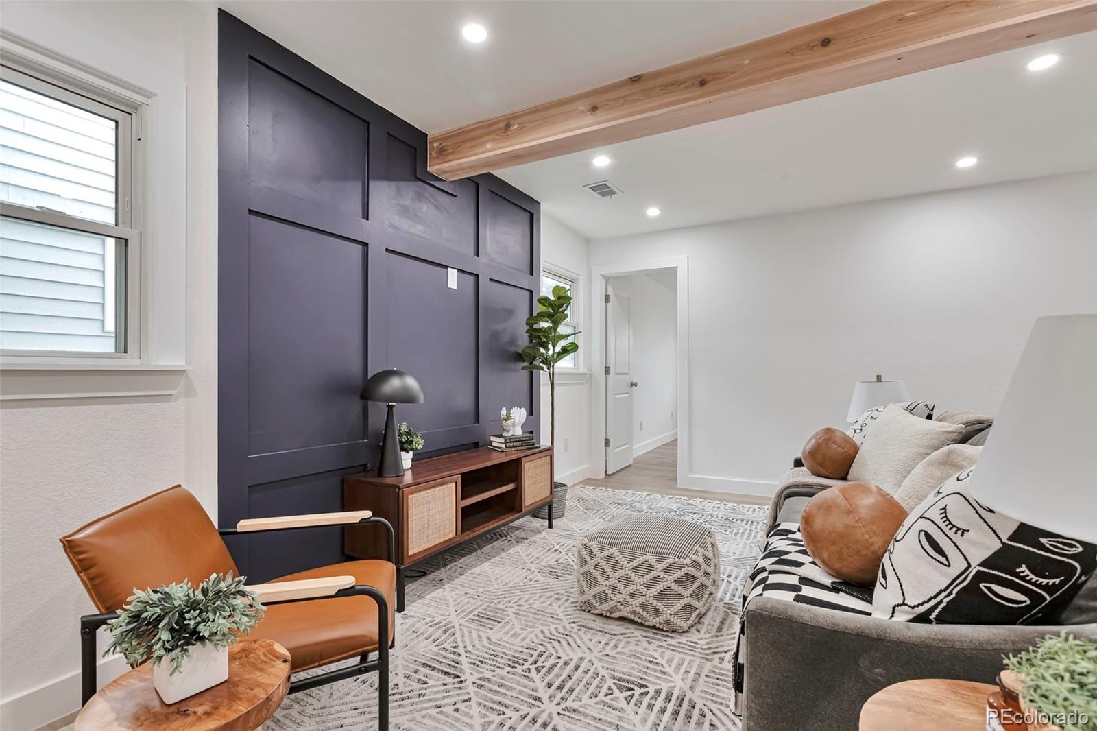 MLS Image #10 for 1360 w custer place,denver, Colorado