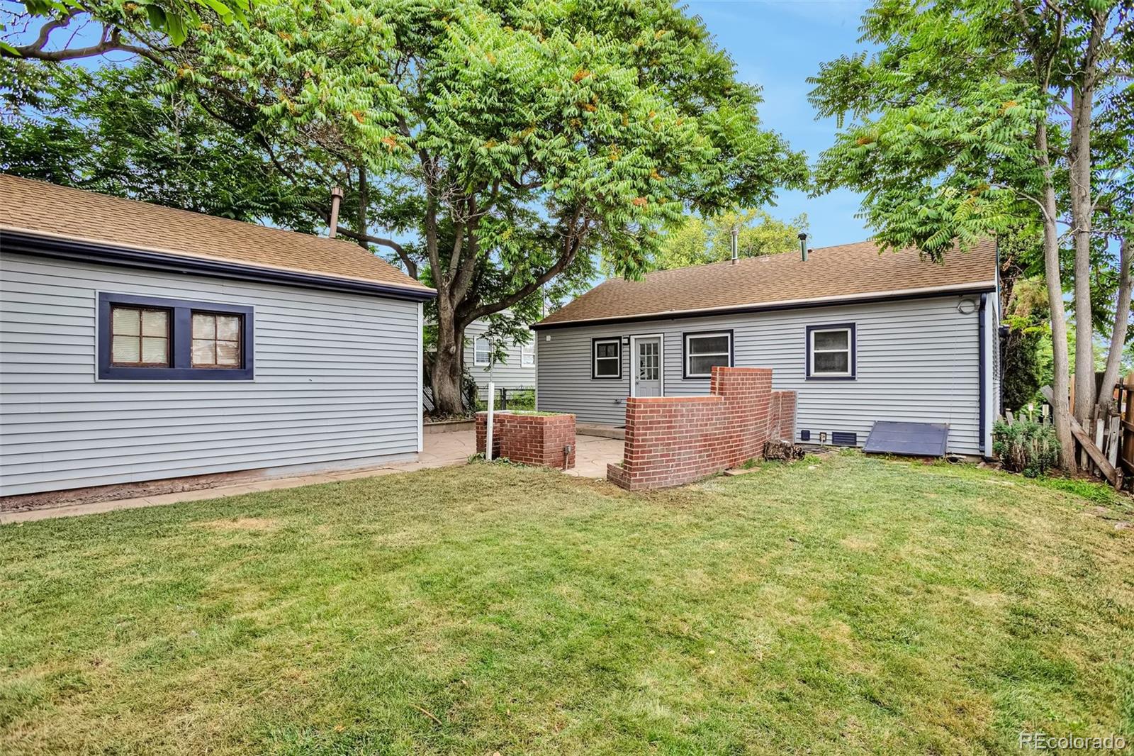 MLS Image #23 for 1360 w custer place,denver, Colorado