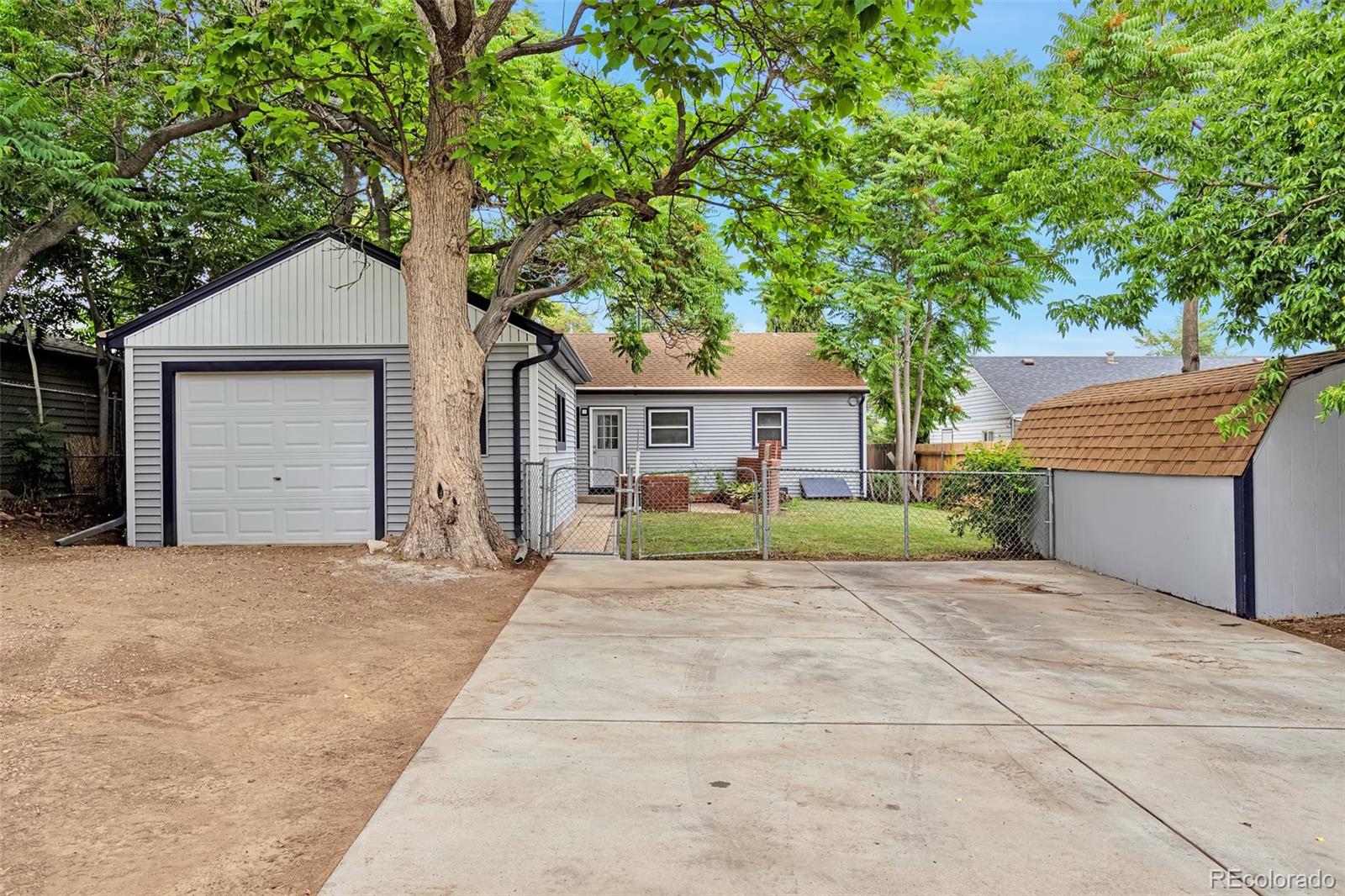 MLS Image #24 for 1360 w custer place,denver, Colorado