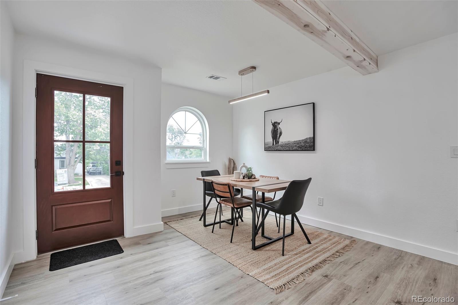 MLS Image #5 for 1360 w custer place,denver, Colorado
