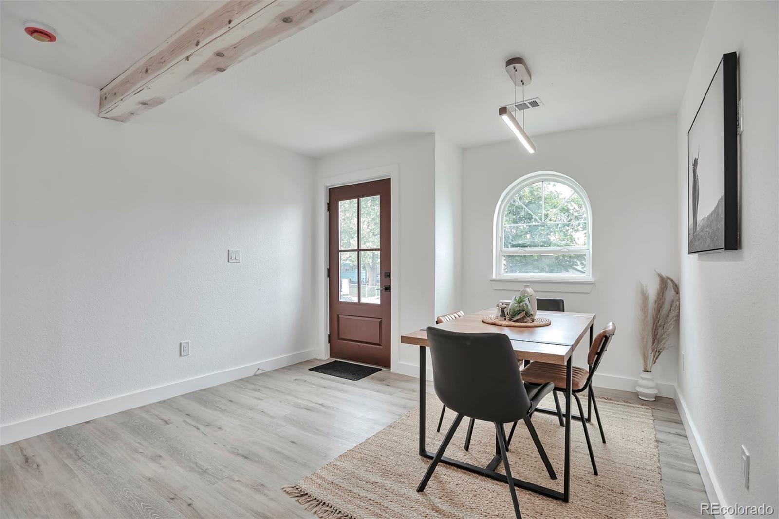 MLS Image #6 for 1360 w custer place,denver, Colorado