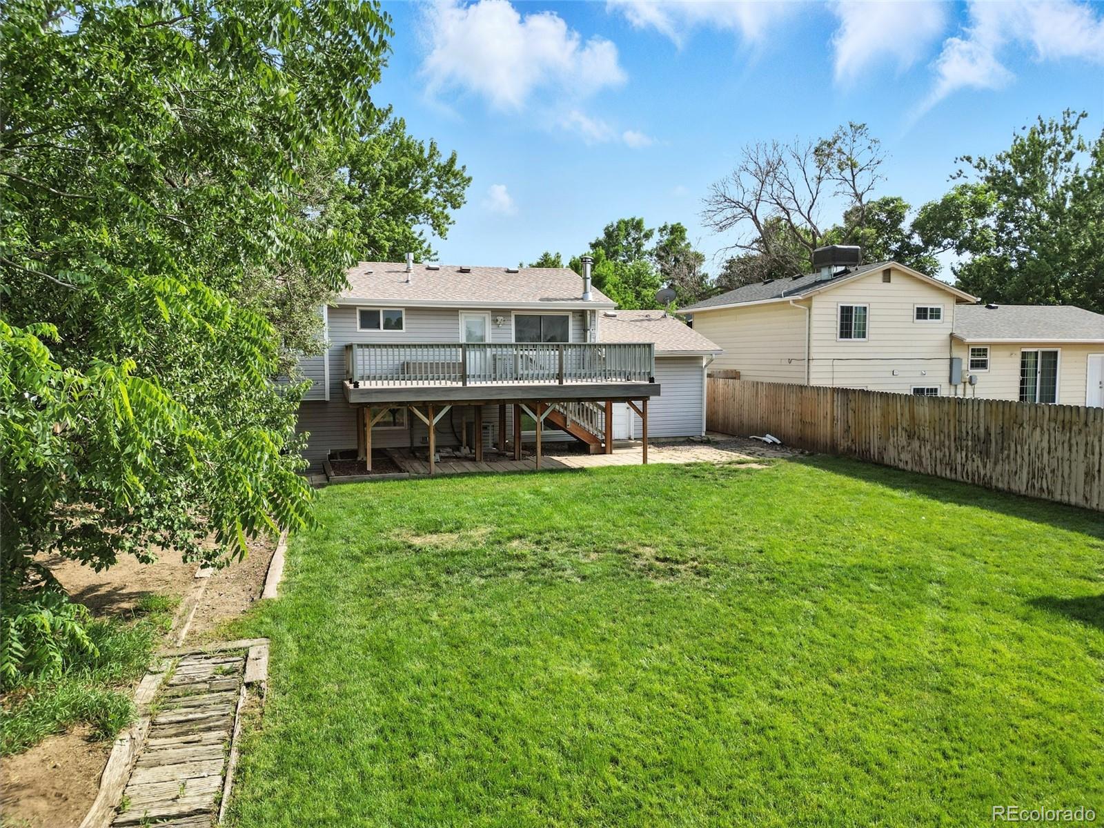 MLS Image #3 for 18499 w 60th avenue,golden, Colorado