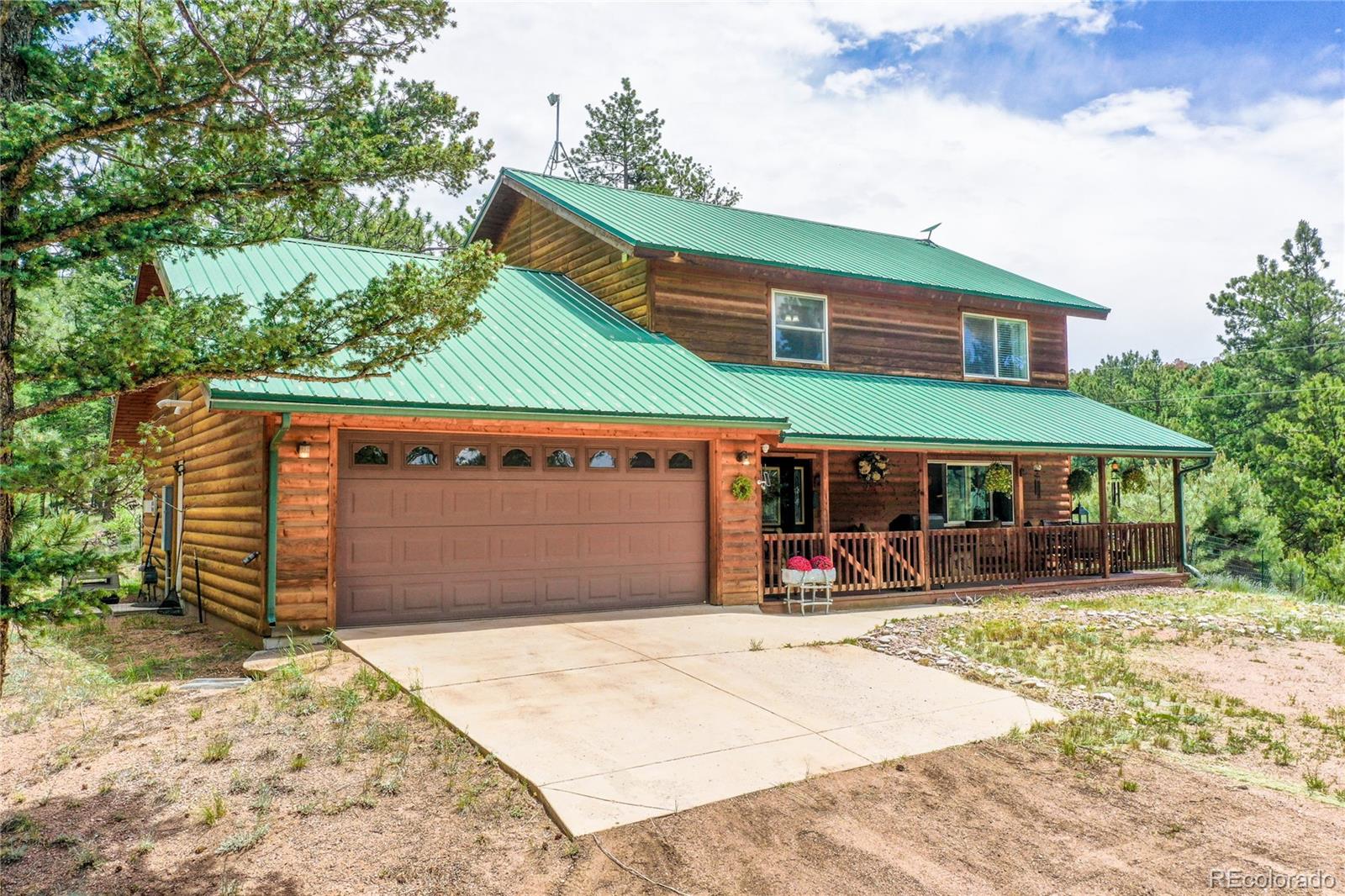 MLS Image #11 for 130  paint pony lane,florissant, Colorado
