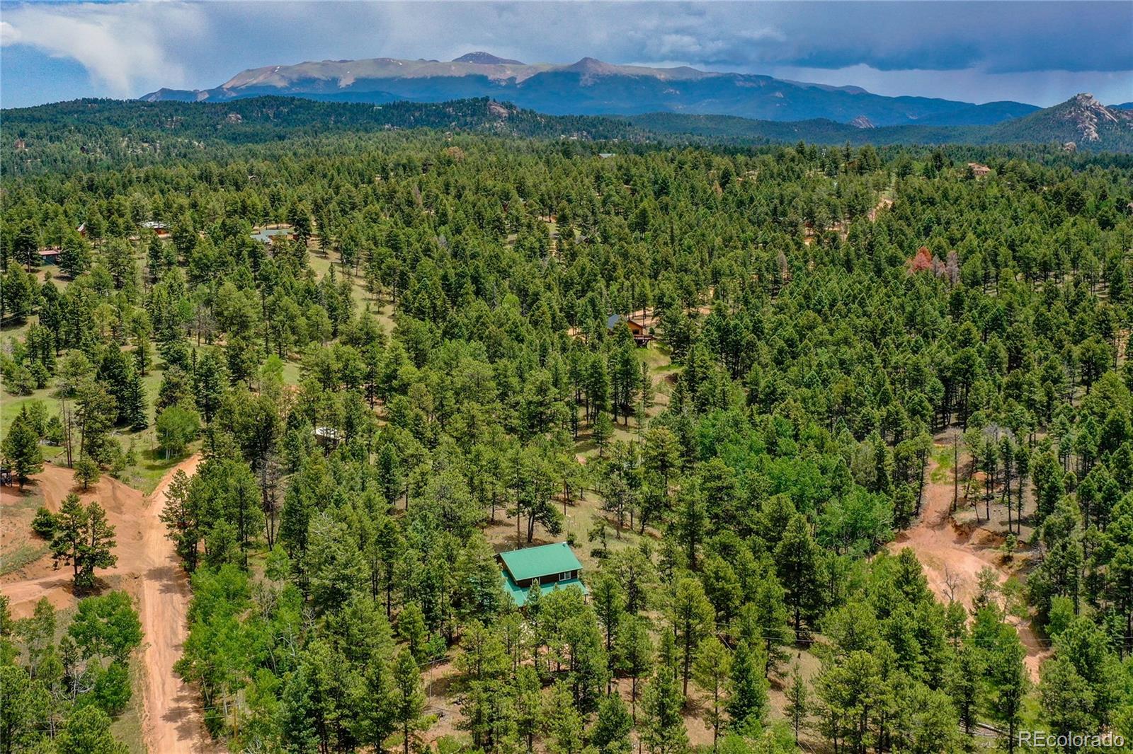 MLS Image #12 for 130  paint pony lane,florissant, Colorado