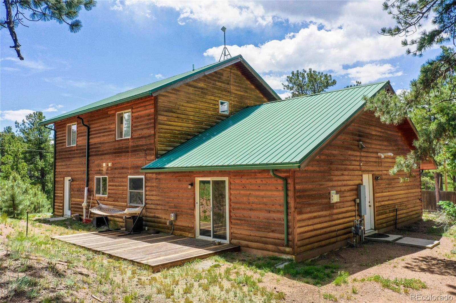 MLS Image #13 for 130  paint pony lane,florissant, Colorado