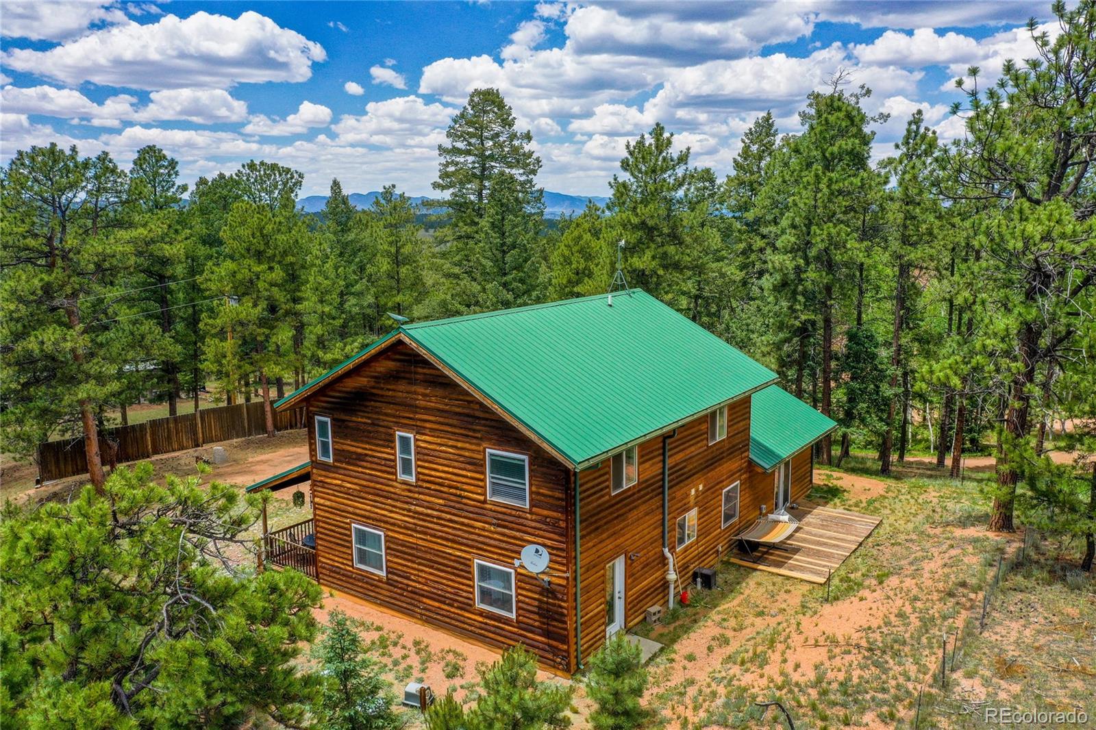 MLS Image #15 for 130  paint pony lane,florissant, Colorado