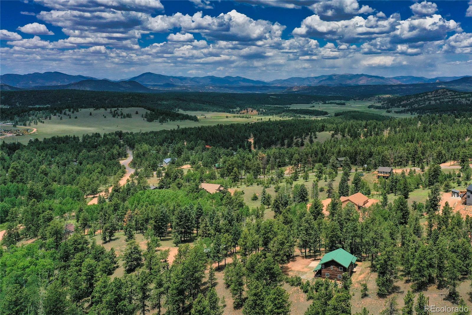 MLS Image #16 for 130  paint pony lane,florissant, Colorado