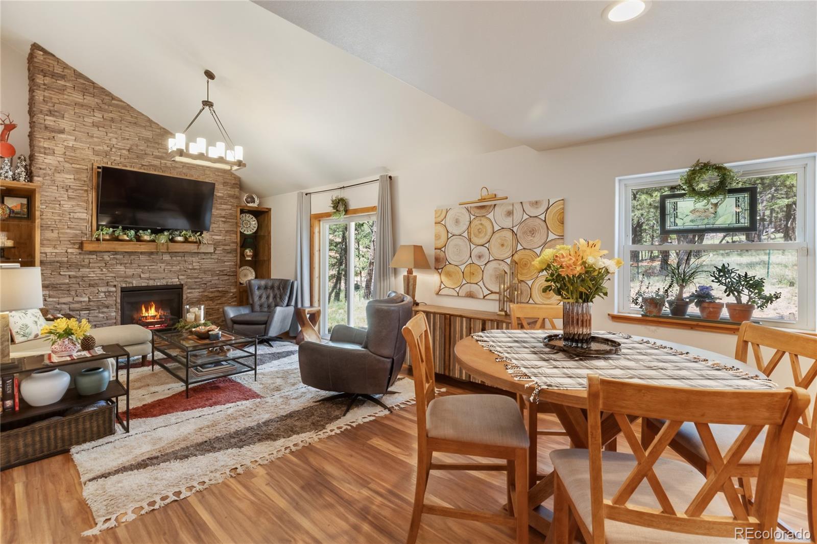 MLS Image #30 for 130  paint pony lane,florissant, Colorado