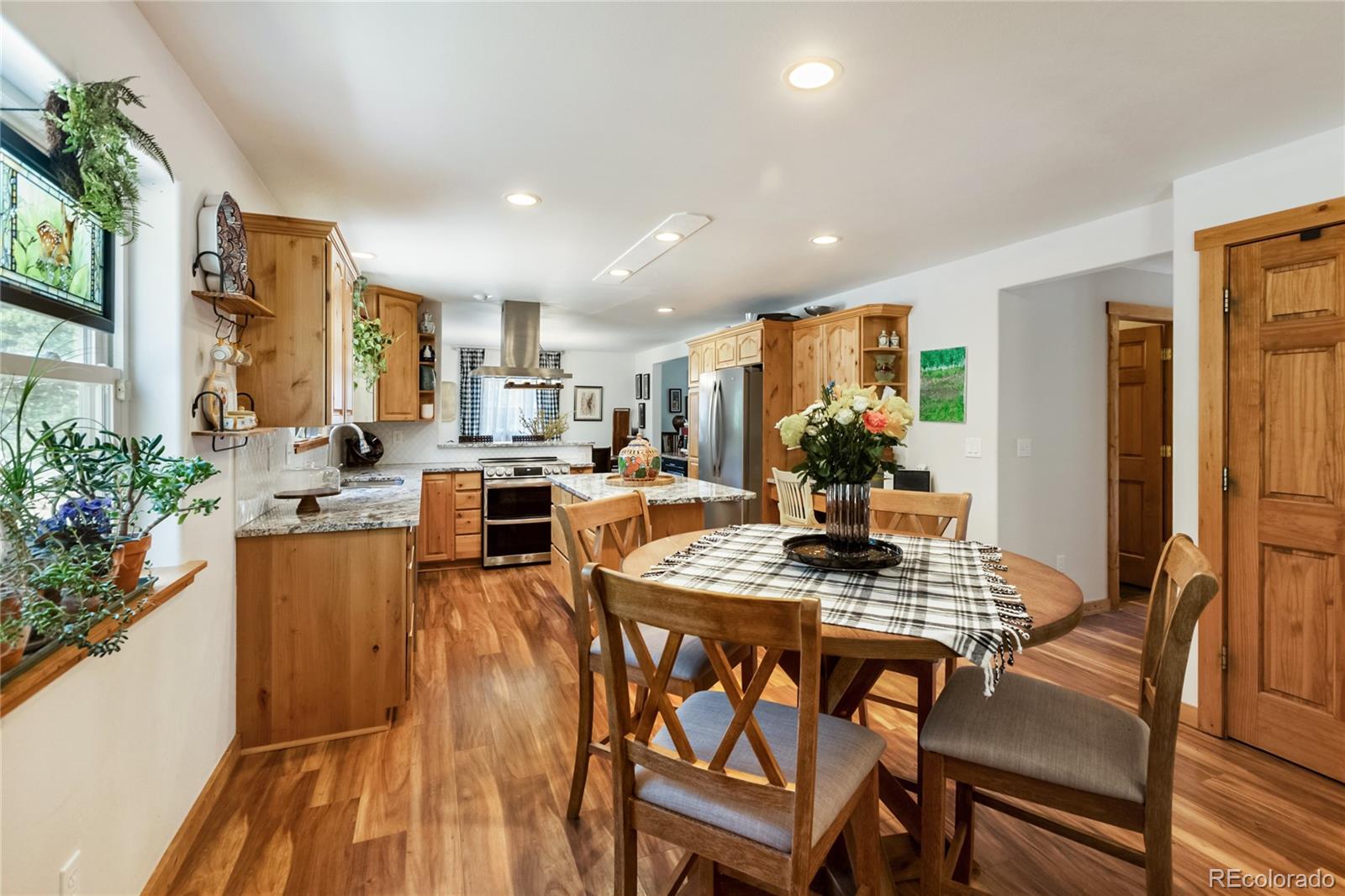 MLS Image #5 for 130  paint pony lane,florissant, Colorado