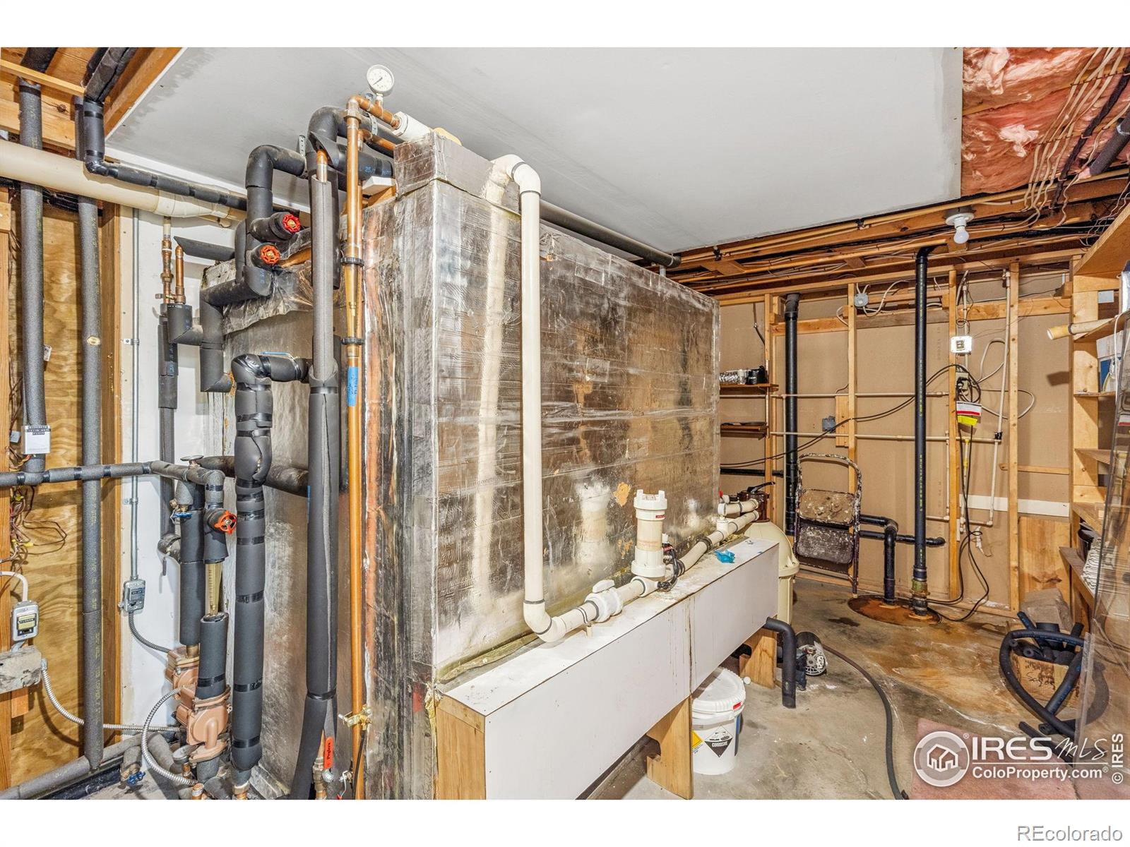 MLS Image #25 for 4109  red fox road,fort collins, Colorado