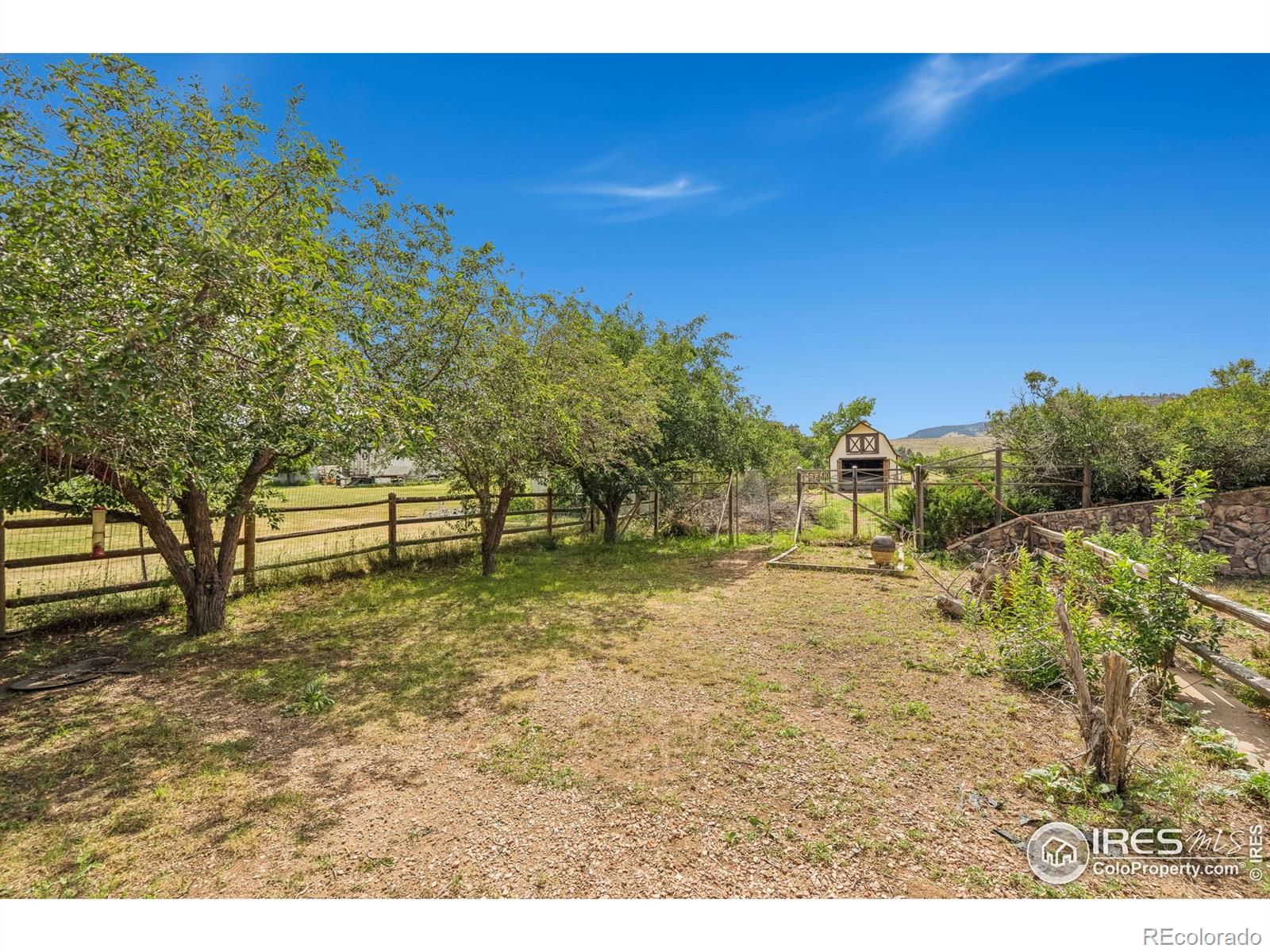MLS Image #27 for 4109  red fox road,fort collins, Colorado
