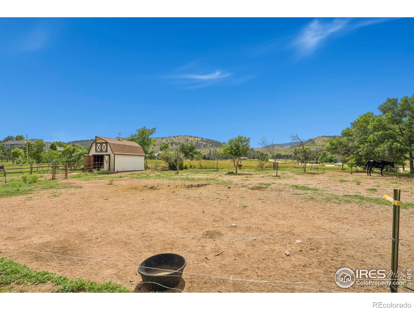 MLS Image #28 for 4109  red fox road,fort collins, Colorado