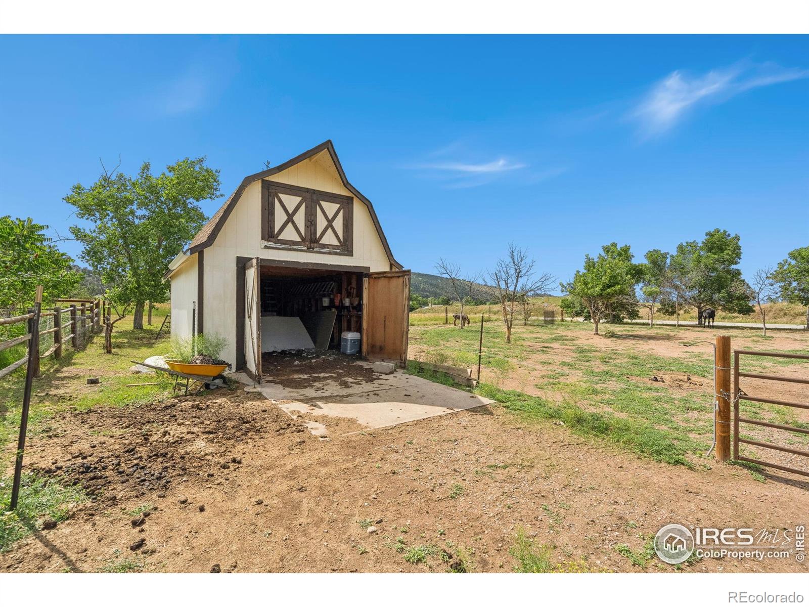 MLS Image #29 for 4109  red fox road,fort collins, Colorado