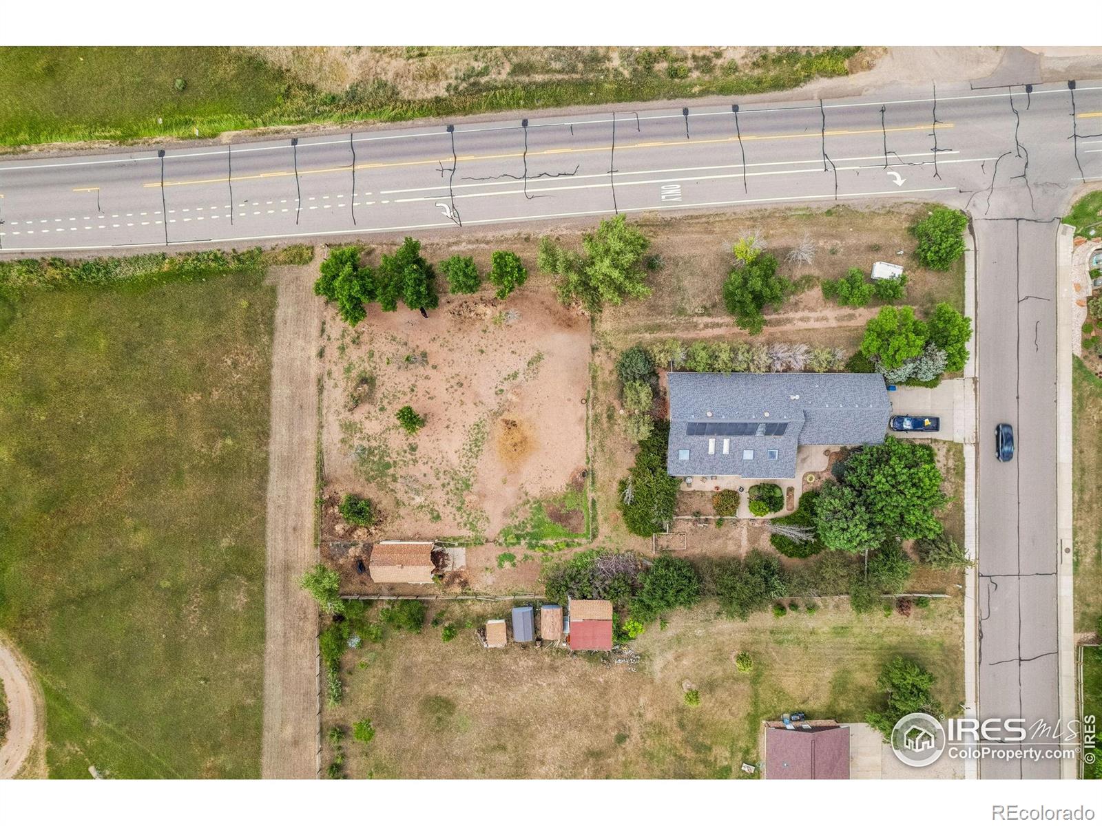 MLS Image #33 for 4109  red fox road,fort collins, Colorado