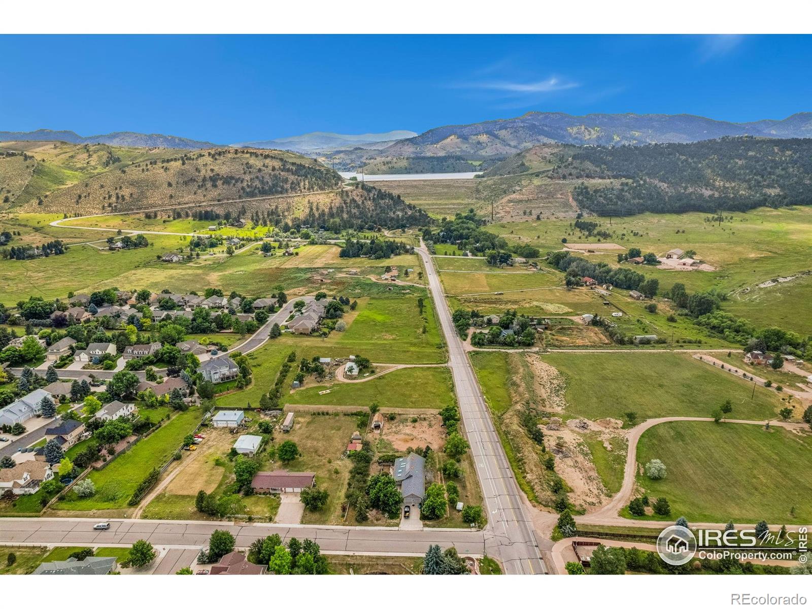 MLS Image #34 for 4109  red fox road,fort collins, Colorado