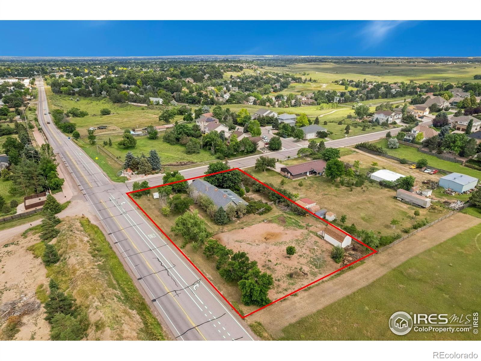 MLS Image #35 for 4109  red fox road,fort collins, Colorado