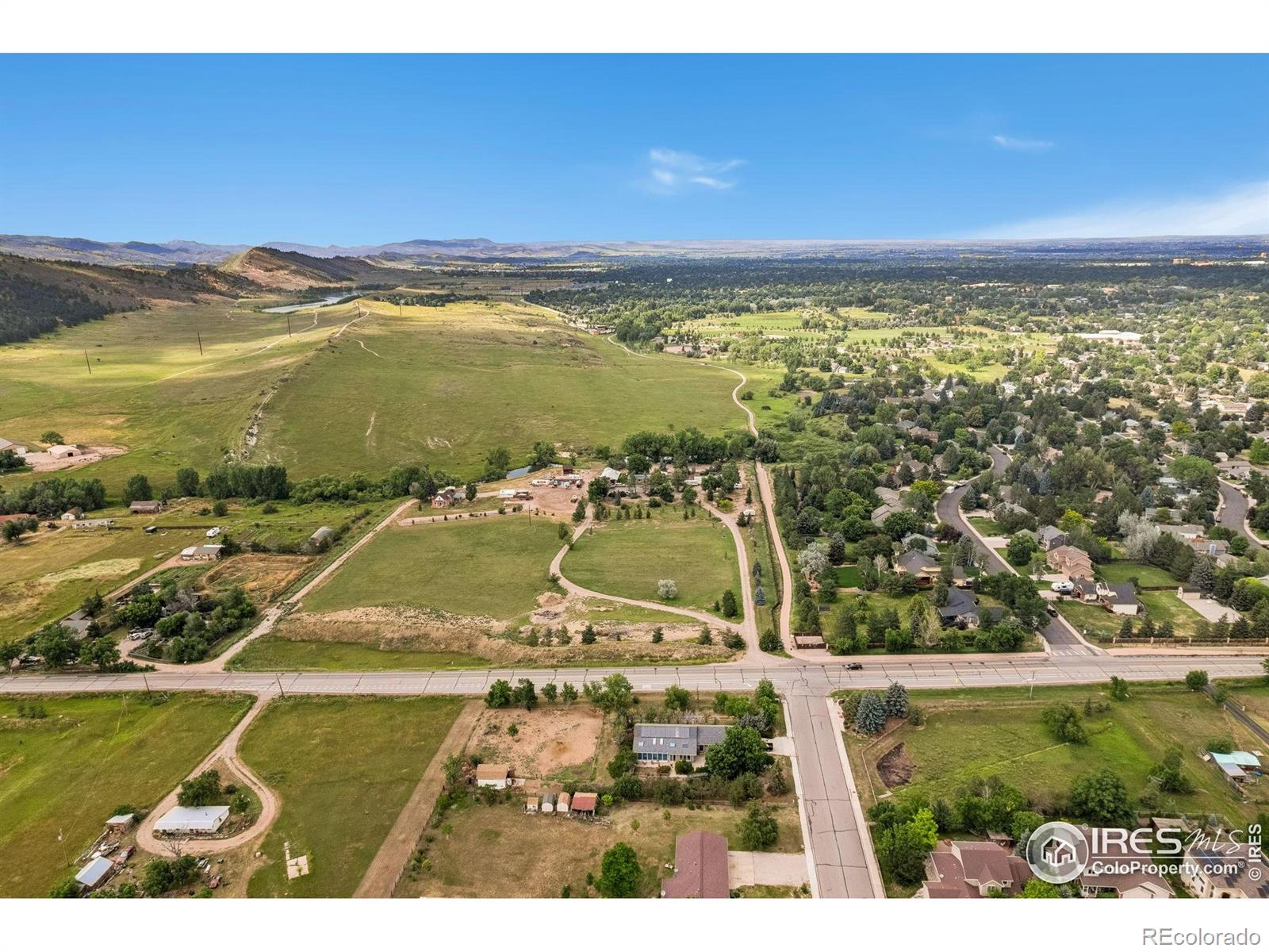 MLS Image #36 for 4109  red fox road,fort collins, Colorado