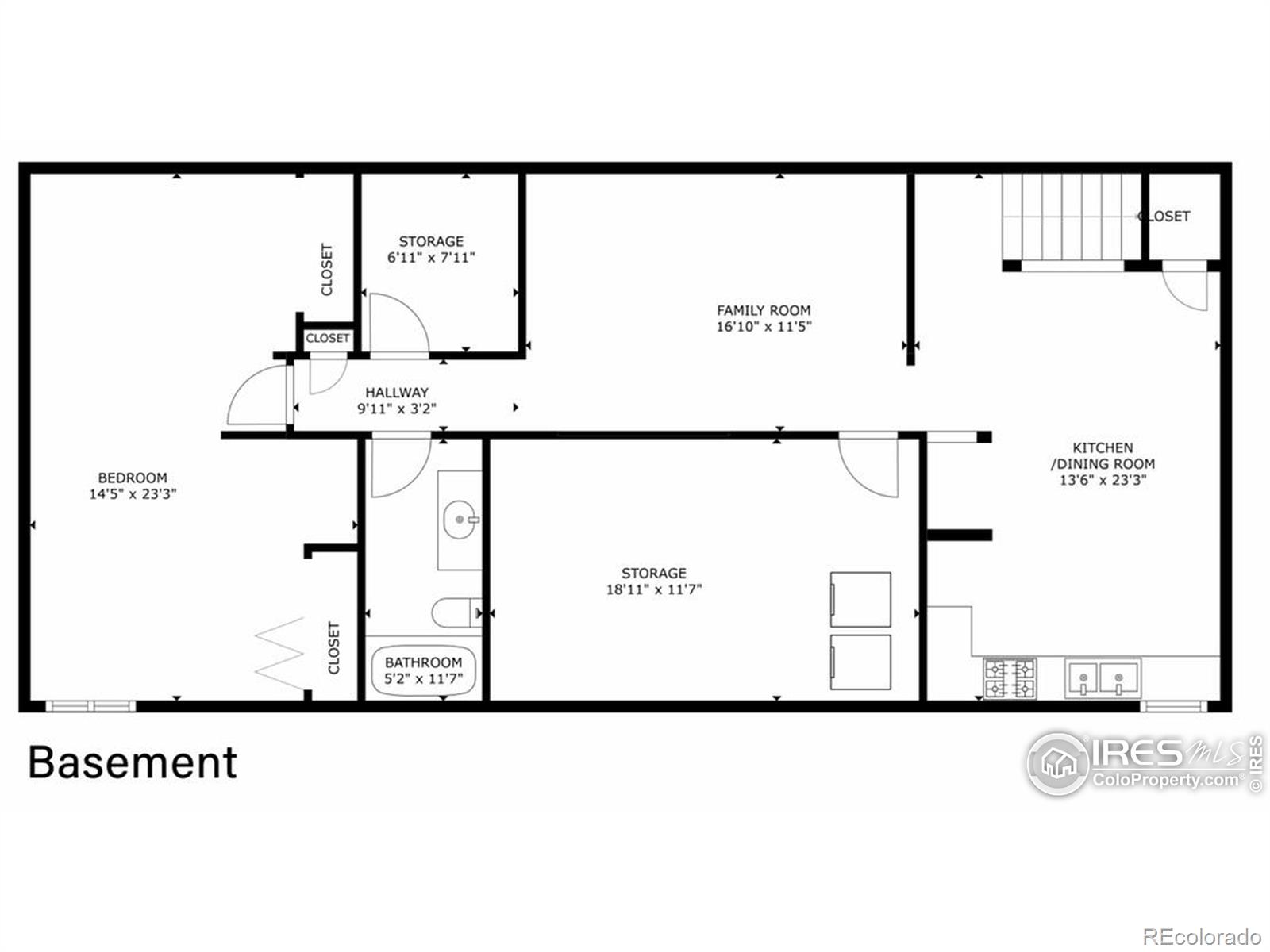 MLS Image #38 for 4109  red fox road,fort collins, Colorado