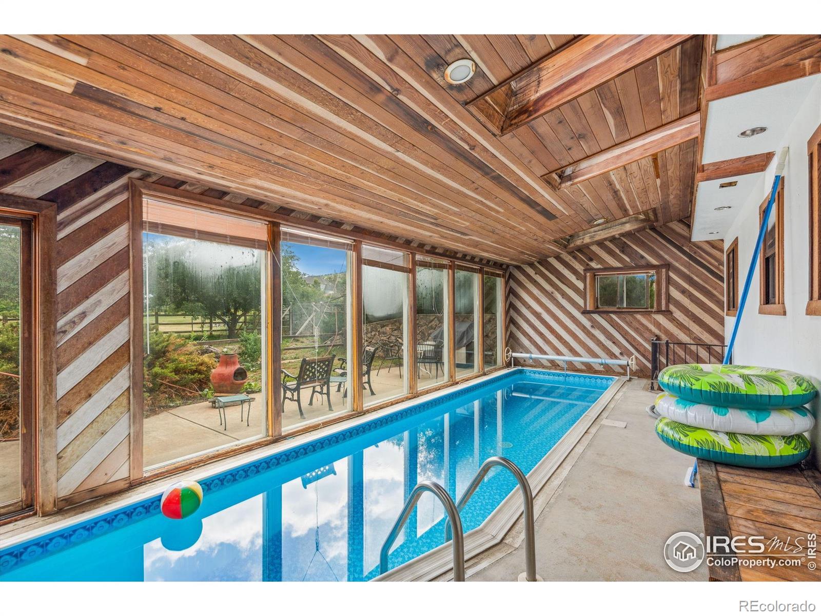 MLS Image #4 for 4109  red fox road,fort collins, Colorado
