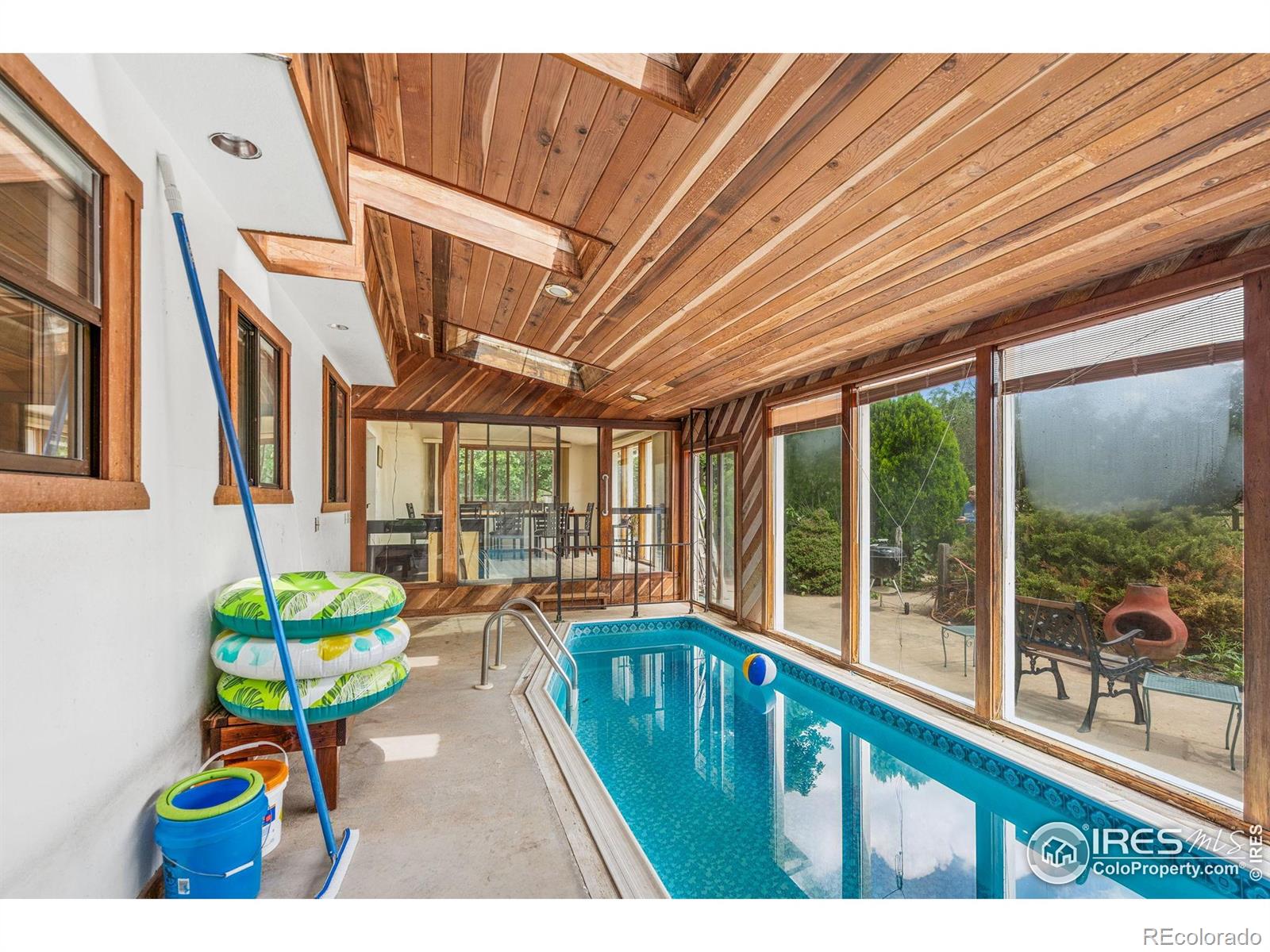 MLS Image #5 for 4109  red fox road,fort collins, Colorado
