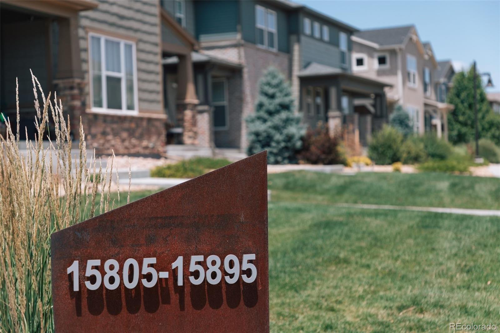 MLS Image #1 for 15861 e otero avenue,centennial, Colorado