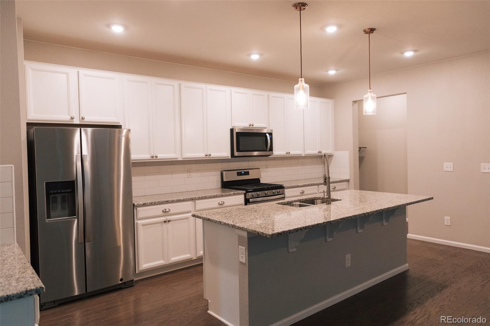 MLS Image #5 for 15861 e otero avenue,centennial, Colorado