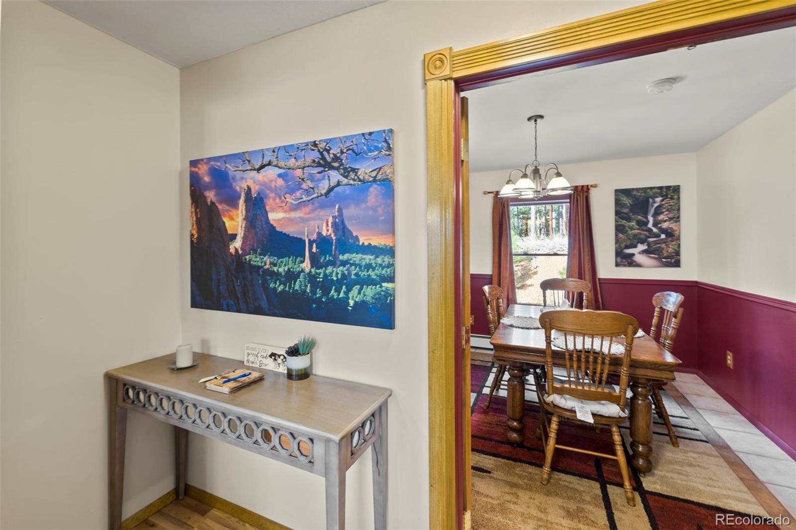 MLS Image #12 for 1110  pikes peak drive,florissant, Colorado