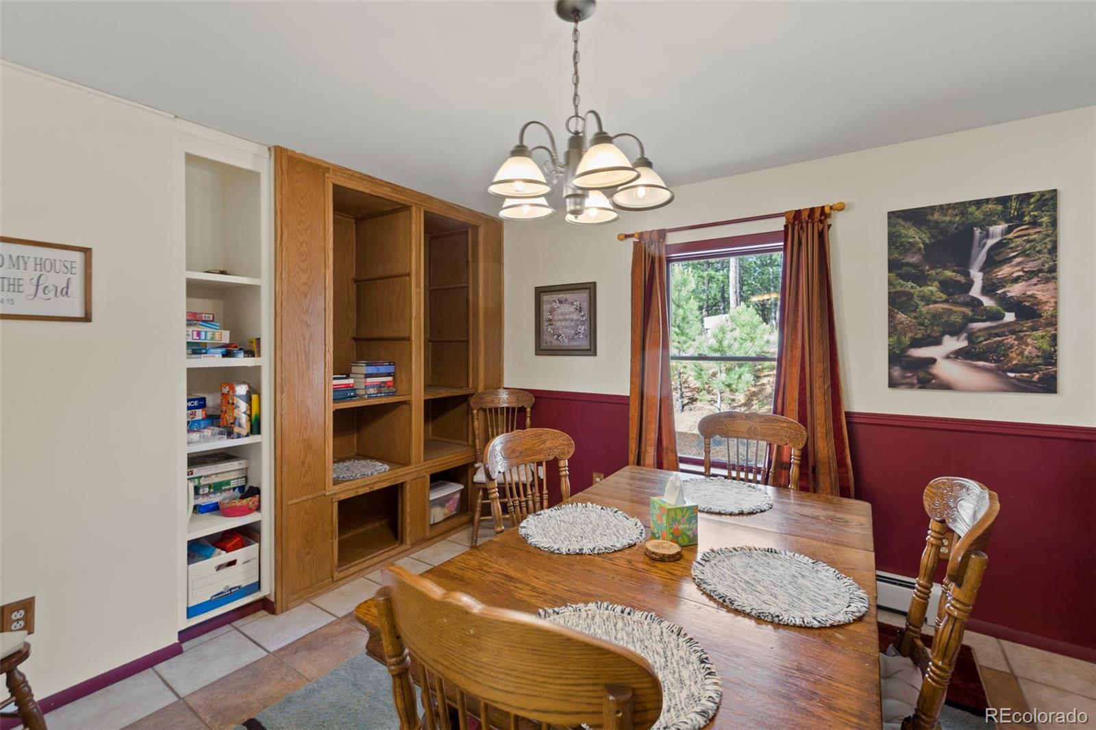 MLS Image #13 for 1110  pikes peak drive,florissant, Colorado